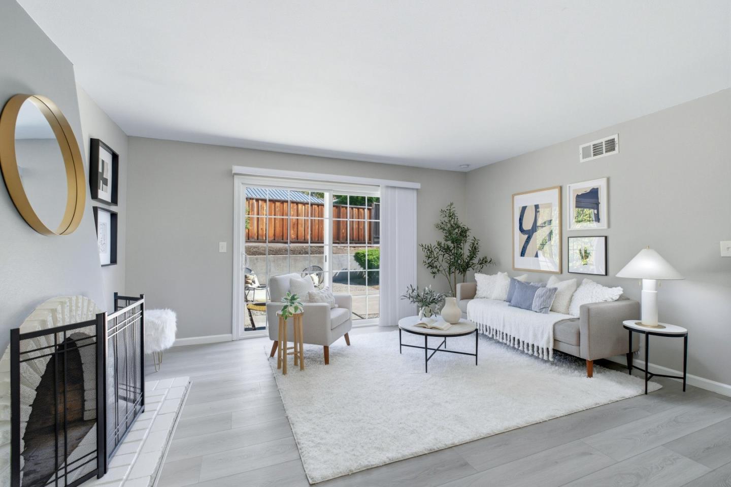 Detail Gallery Image 3 of 52 For 1756 Valhalla Ct, San Jose,  CA 95132 - 3 Beds | 2 Baths