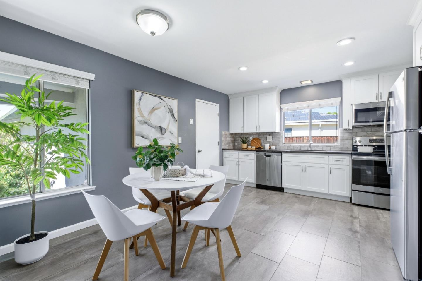 Detail Gallery Image 6 of 52 For 1756 Valhalla Ct, San Jose,  CA 95132 - 3 Beds | 2 Baths