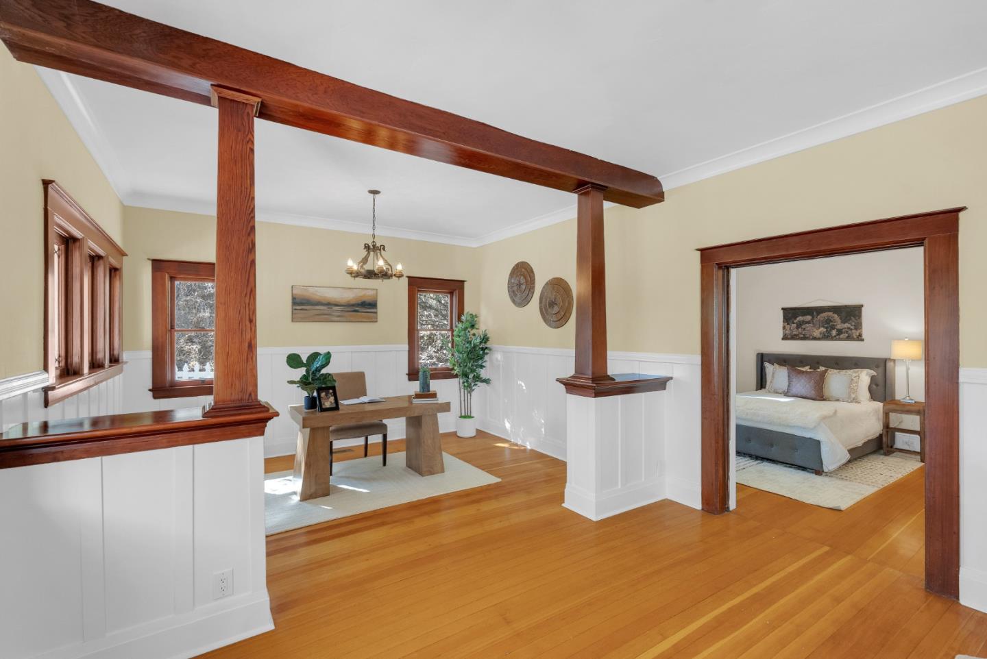 Detail Gallery Image 13 of 56 For 85 W 5th St, Morgan Hill,  CA 95037 - 4 Beds | 4 Baths