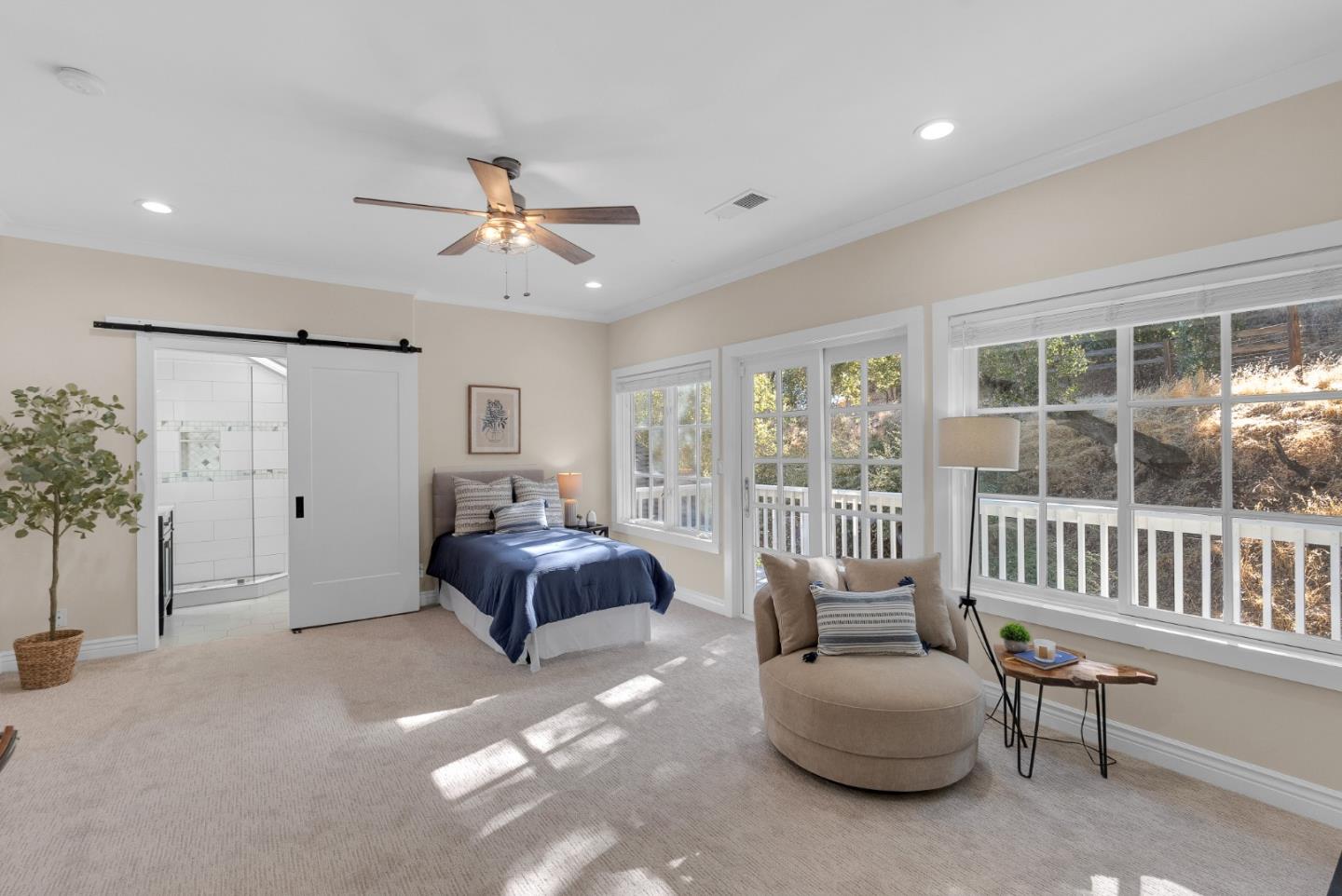 Detail Gallery Image 26 of 56 For 85 W 5th St, Morgan Hill,  CA 95037 - 4 Beds | 4 Baths