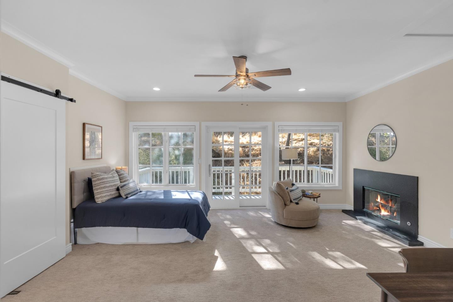 Detail Gallery Image 27 of 56 For 85 W 5th St, Morgan Hill,  CA 95037 - 4 Beds | 4 Baths