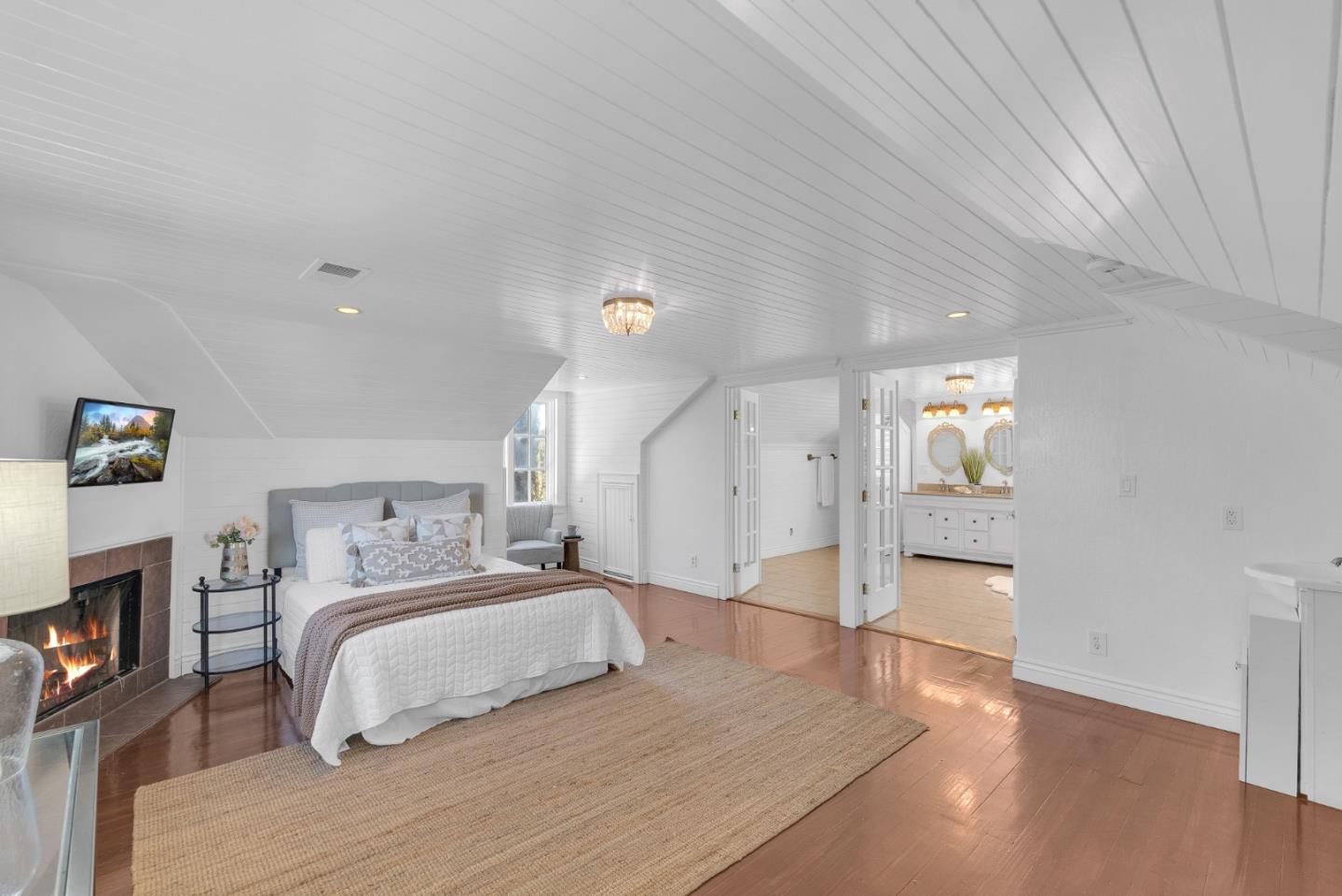 Detail Gallery Image 36 of 56 For 85 W 5th St, Morgan Hill,  CA 95037 - 4 Beds | 4 Baths