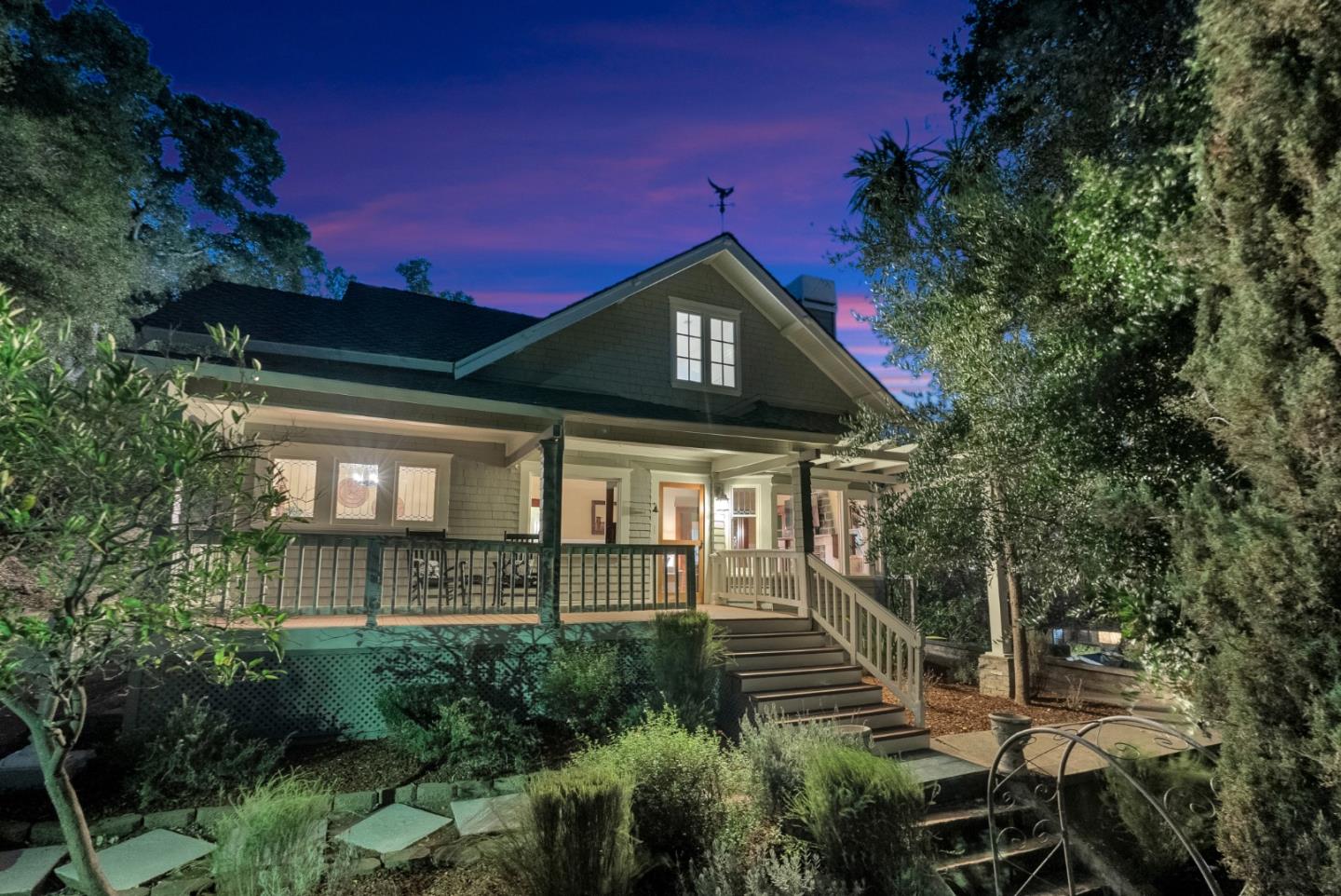 Detail Gallery Image 38 of 56 For 85 W 5th St, Morgan Hill,  CA 95037 - 4 Beds | 4 Baths