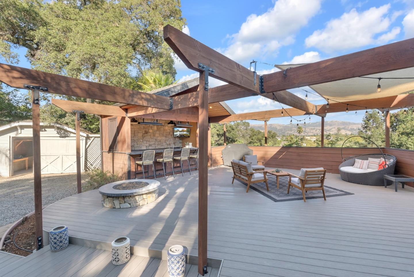 Detail Gallery Image 43 of 56 For 85 W 5th St, Morgan Hill,  CA 95037 - 4 Beds | 4 Baths