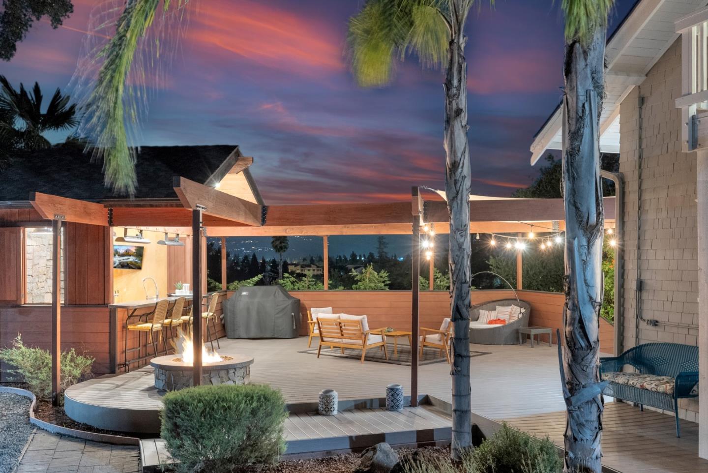 Detail Gallery Image 47 of 56 For 85 W 5th St, Morgan Hill,  CA 95037 - 4 Beds | 4 Baths