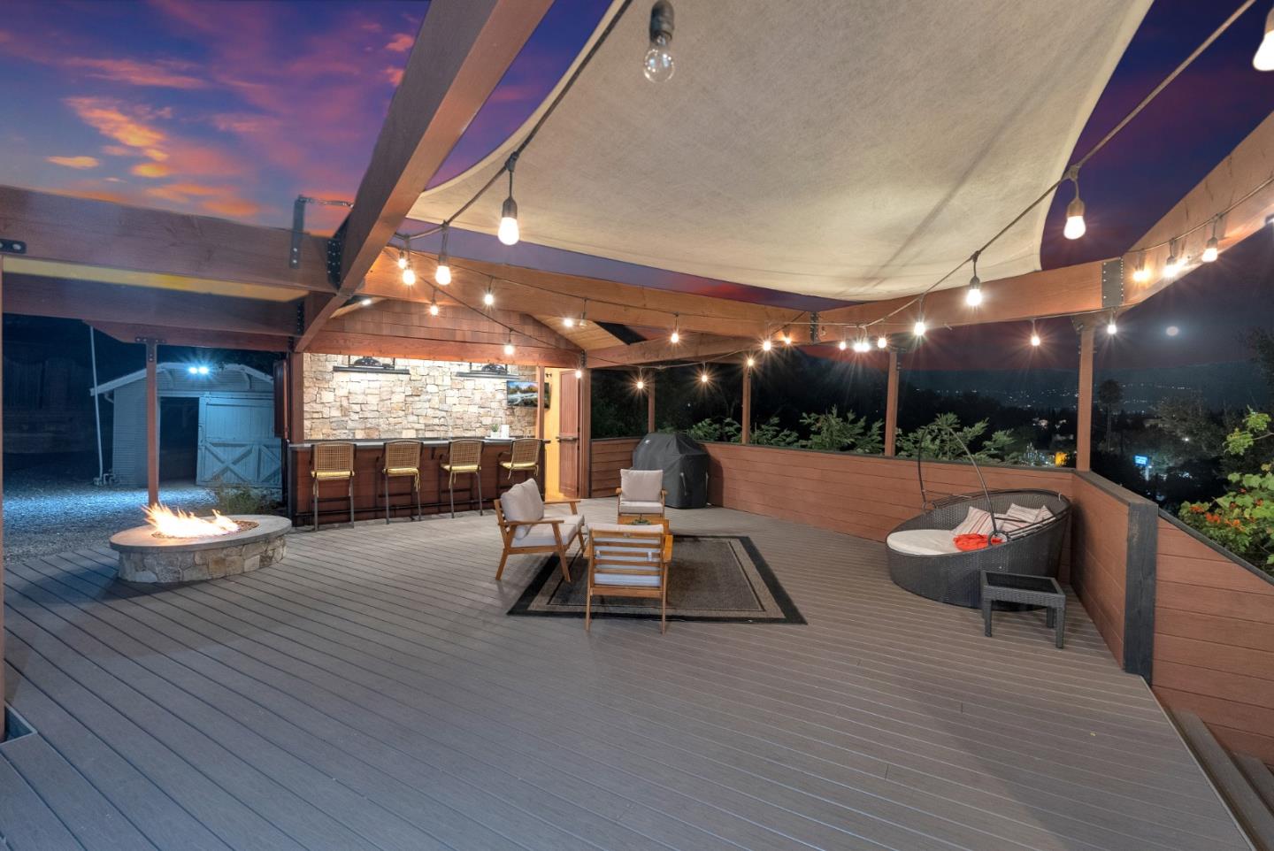 Detail Gallery Image 49 of 56 For 85 W 5th St, Morgan Hill,  CA 95037 - 4 Beds | 4 Baths