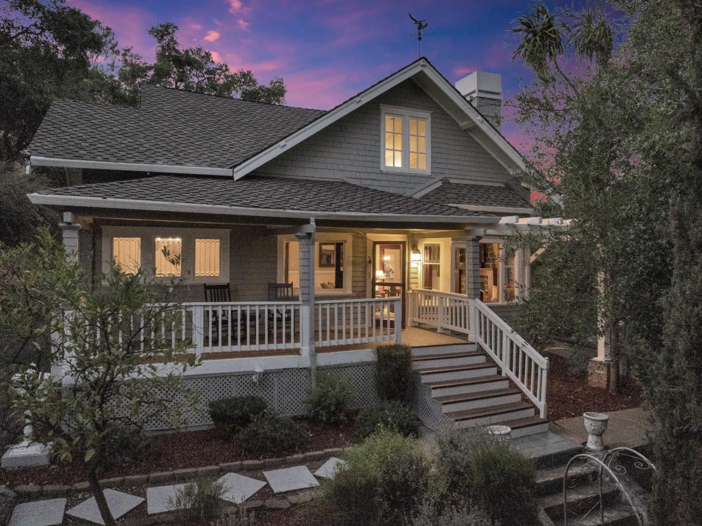 Detail Gallery Image 53 of 56 For 85 W 5th St, Morgan Hill,  CA 95037 - 4 Beds | 4 Baths