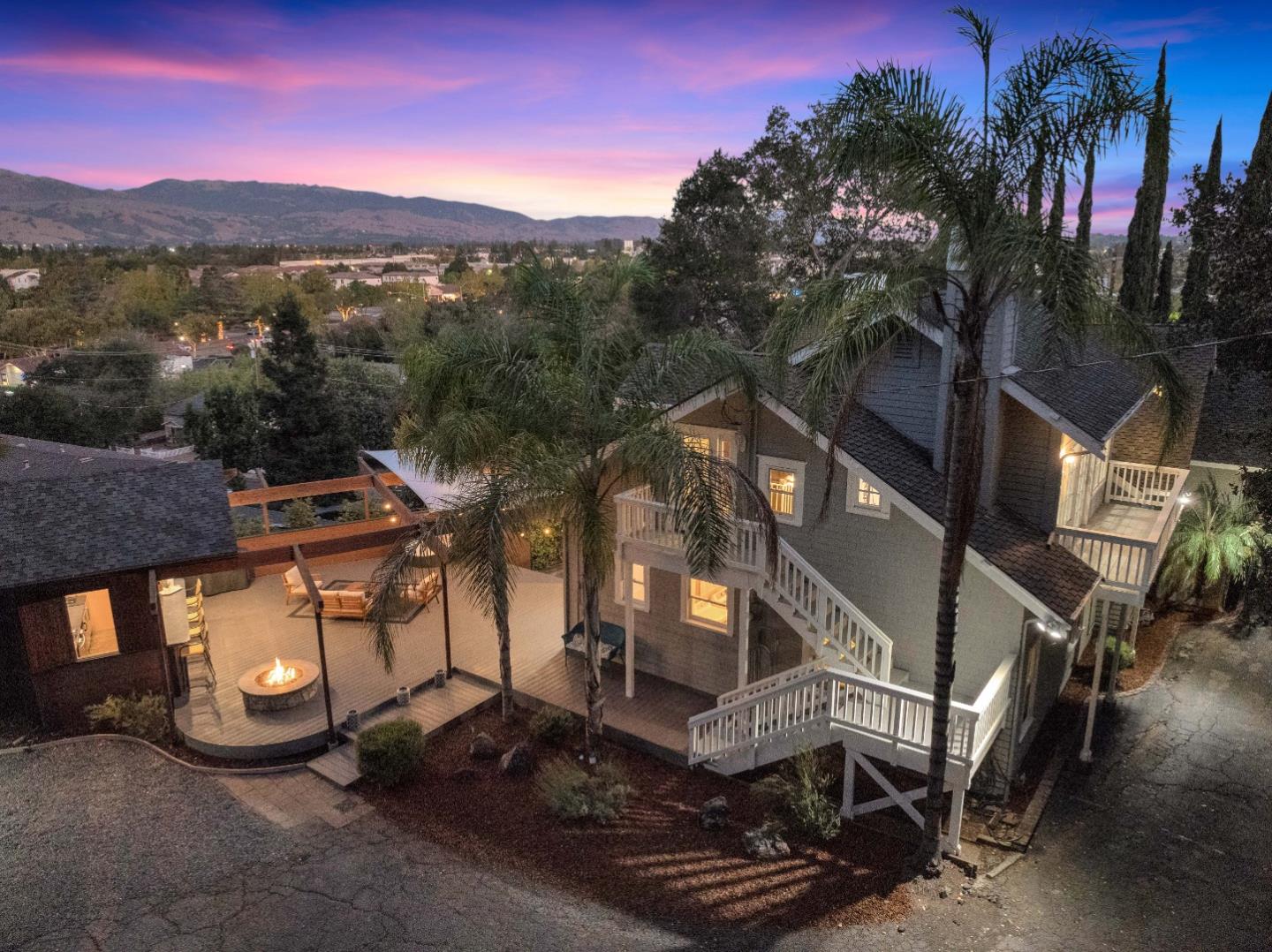 Detail Gallery Image 54 of 56 For 85 W 5th St, Morgan Hill,  CA 95037 - 4 Beds | 4 Baths