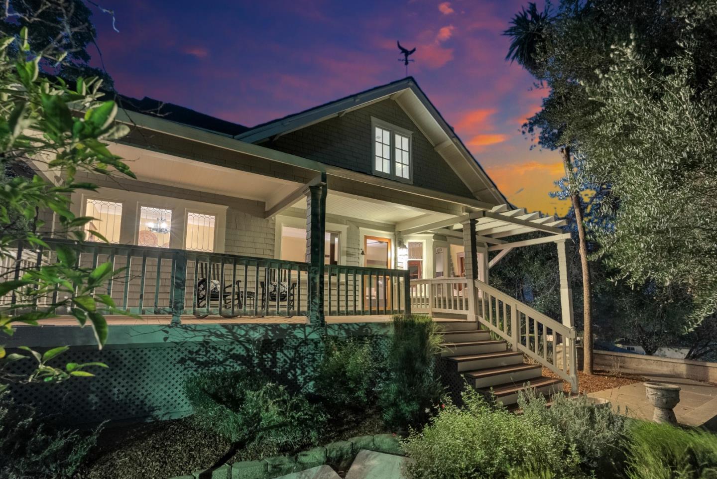 Detail Gallery Image 56 of 56 For 85 W 5th St, Morgan Hill,  CA 95037 - 4 Beds | 4 Baths