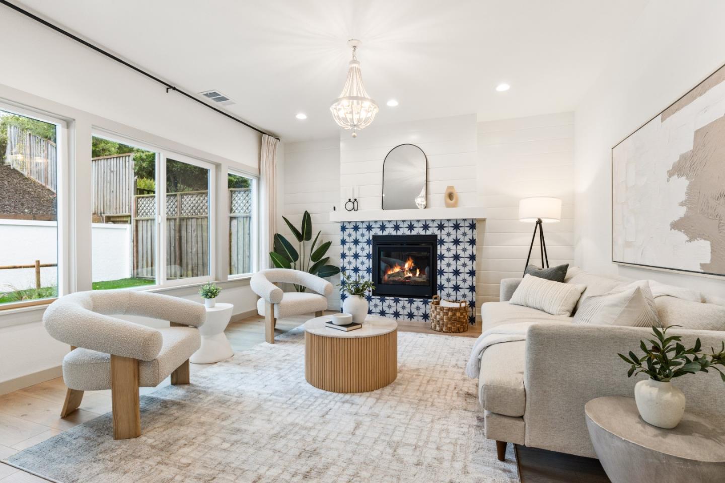 Detail Gallery Image 18 of 59 For 26 Driftwood Ct, Pacifica,  CA 94044 - 4 Beds | 2/1 Baths