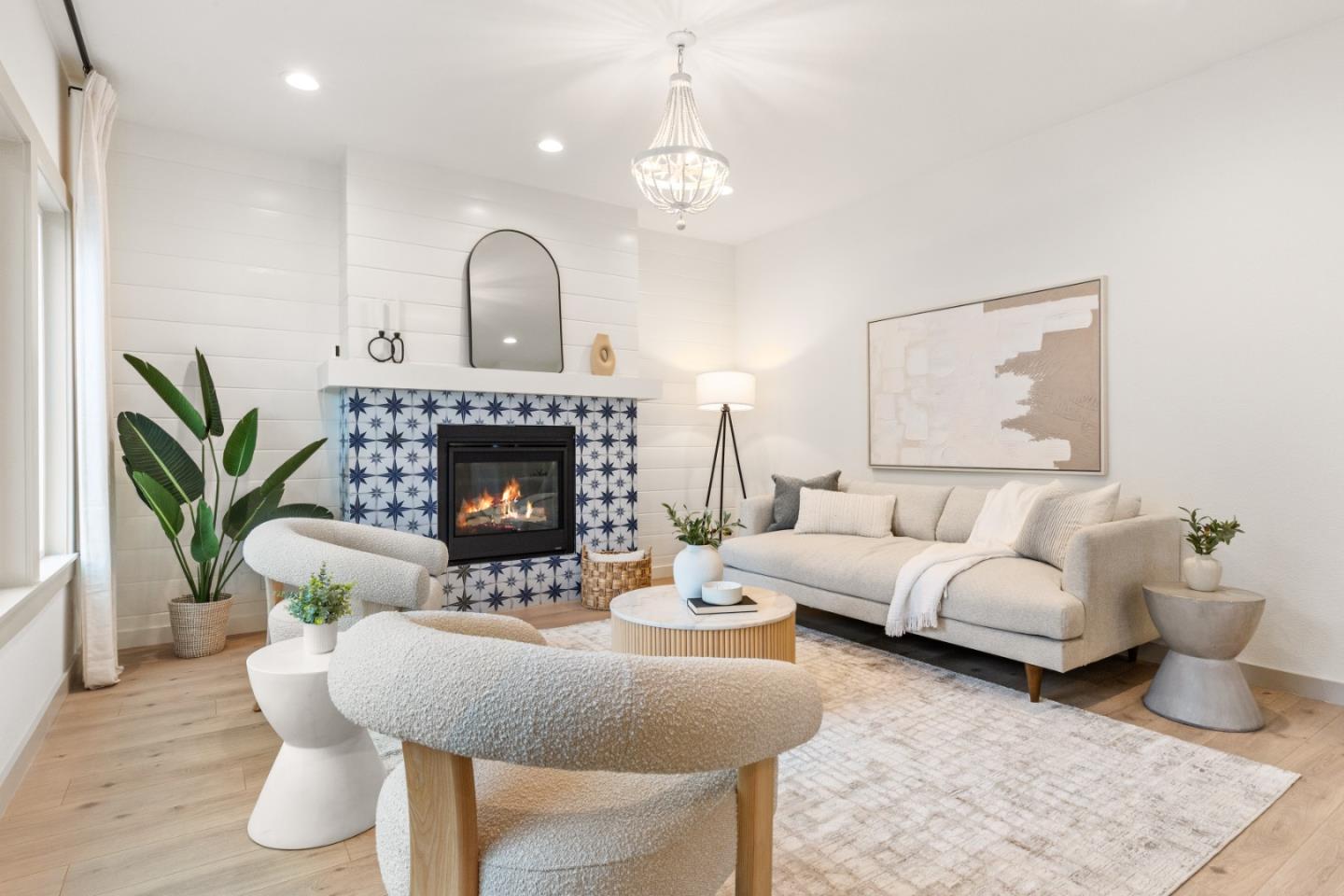 Detail Gallery Image 19 of 59 For 26 Driftwood Ct, Pacifica,  CA 94044 - 4 Beds | 2/1 Baths