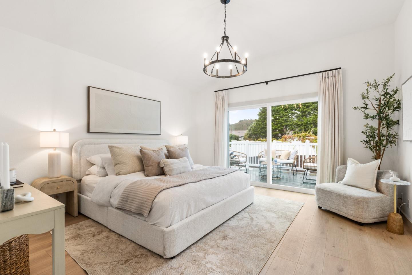 Detail Gallery Image 26 of 59 For 26 Driftwood Ct, Pacifica,  CA 94044 - 4 Beds | 2/1 Baths