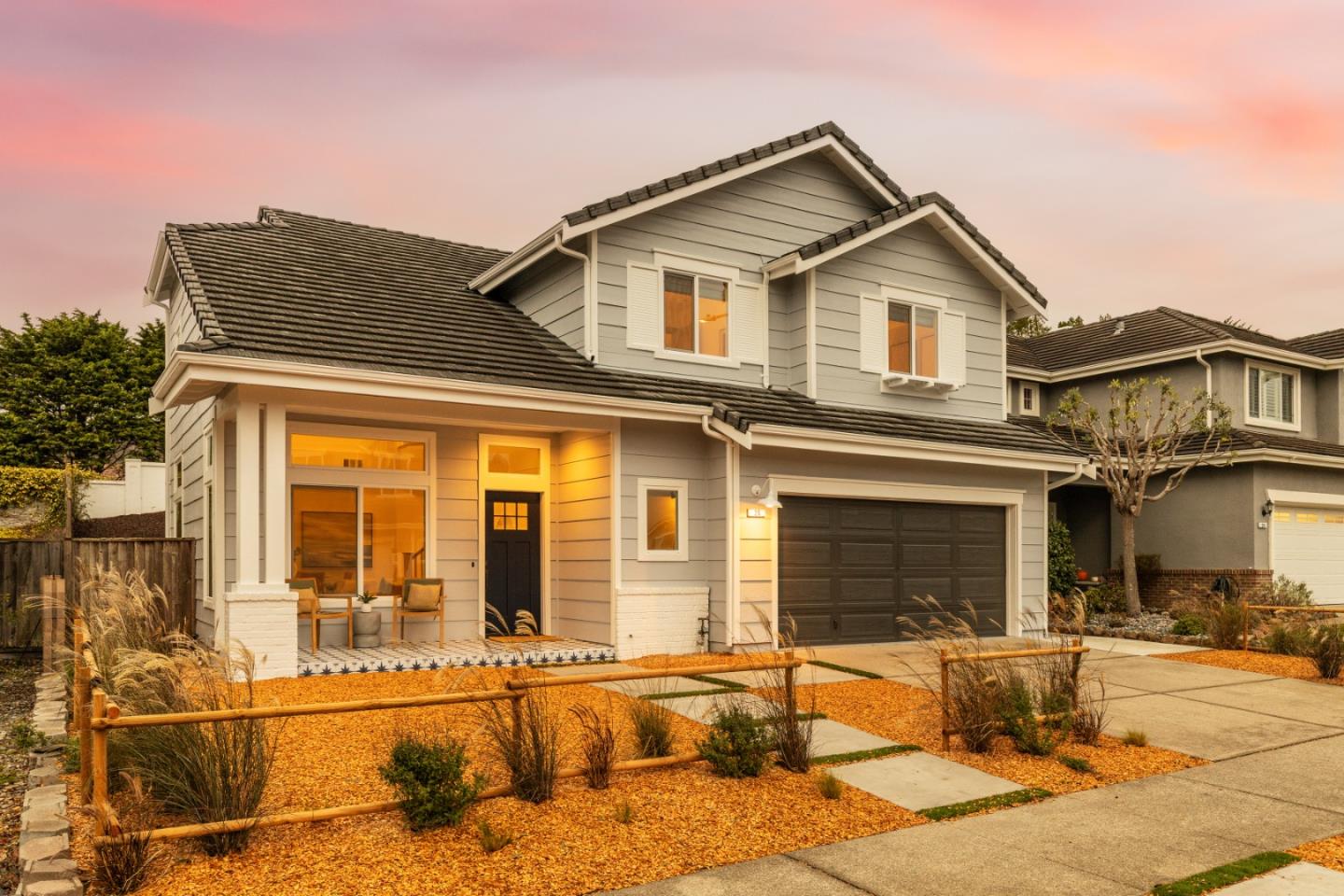 Detail Gallery Image 47 of 59 For 26 Driftwood Ct, Pacifica,  CA 94044 - 4 Beds | 2/1 Baths