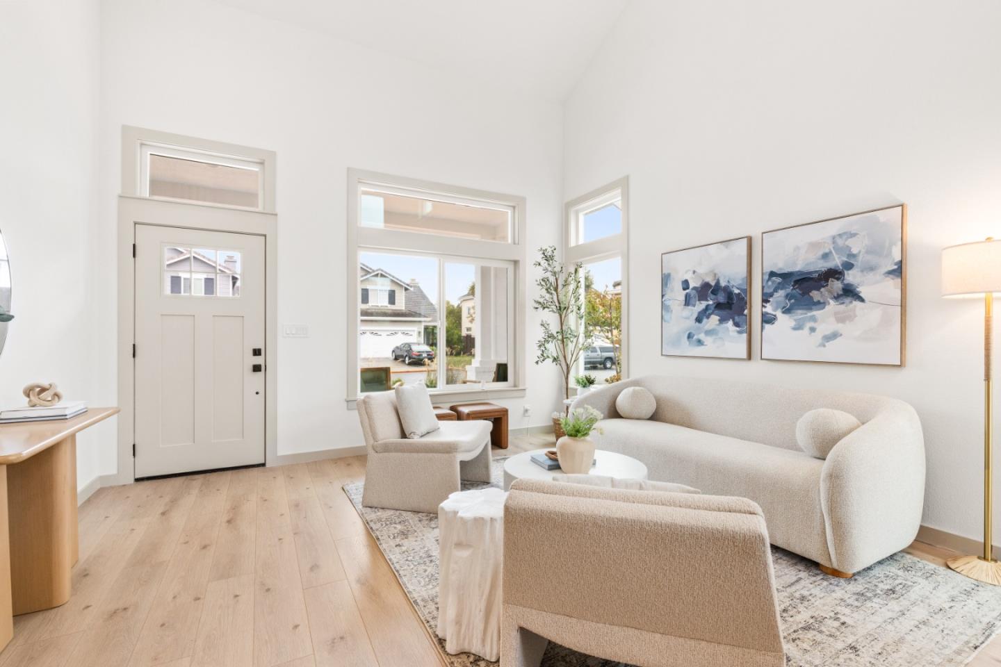 Detail Gallery Image 6 of 59 For 26 Driftwood Ct, Pacifica,  CA 94044 - 4 Beds | 2/1 Baths