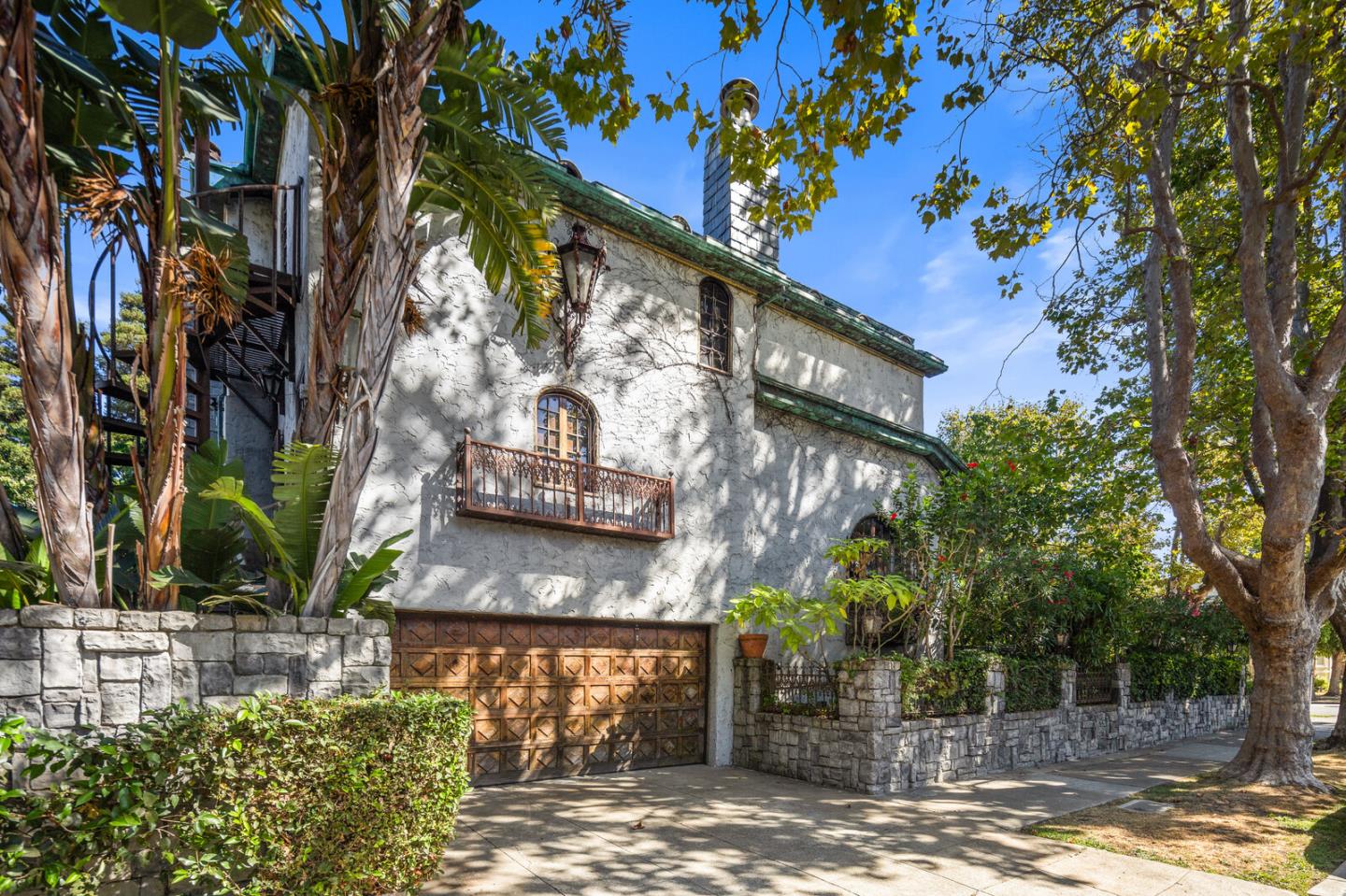 Detail Gallery Image 40 of 43 For 1300 Paloma Ave, Burlingame,  CA 94010 - 3 Beds | 2/1 Baths