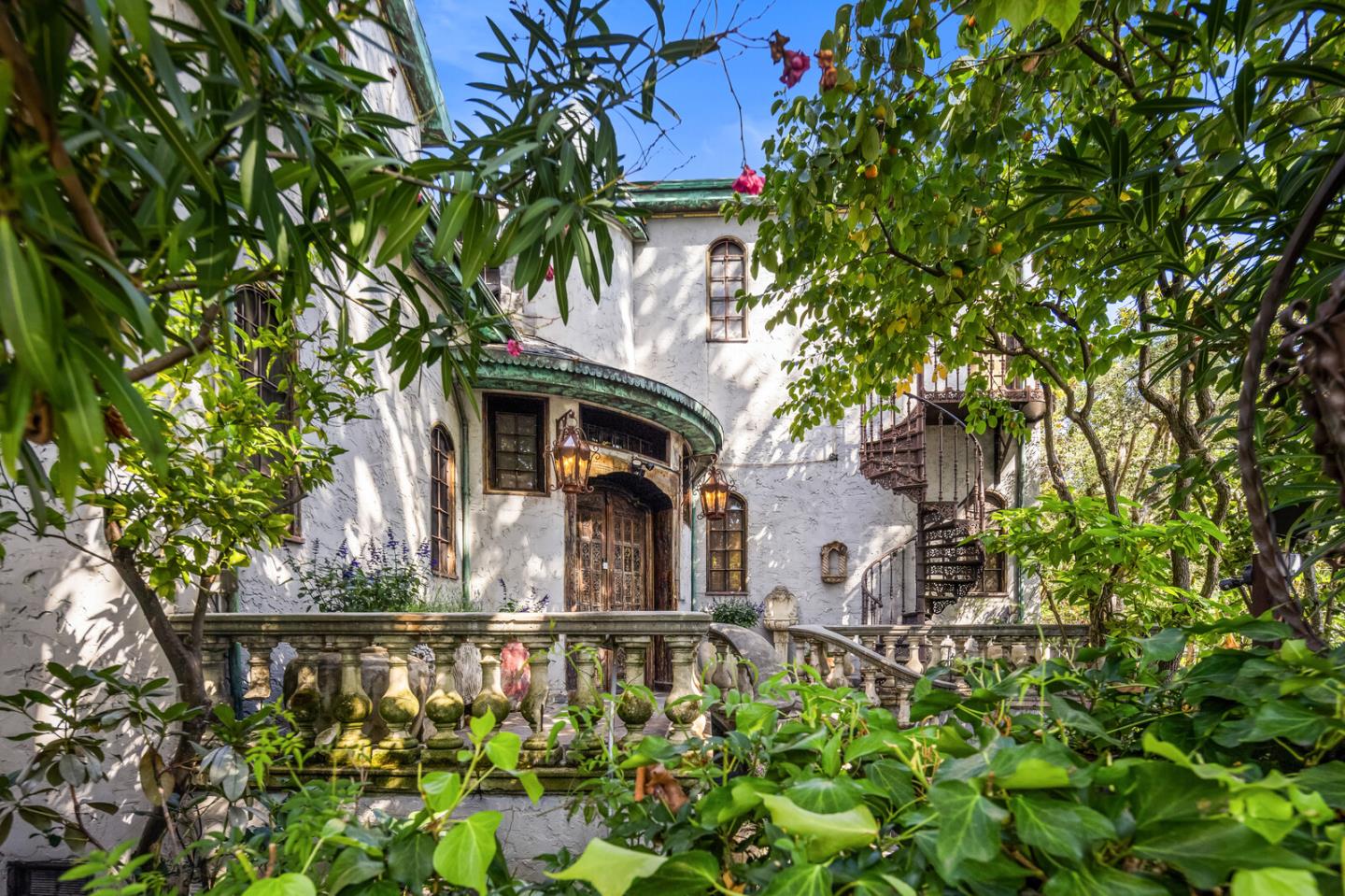 Detail Gallery Image 41 of 43 For 1300 Paloma Ave, Burlingame,  CA 94010 - 3 Beds | 2/1 Baths