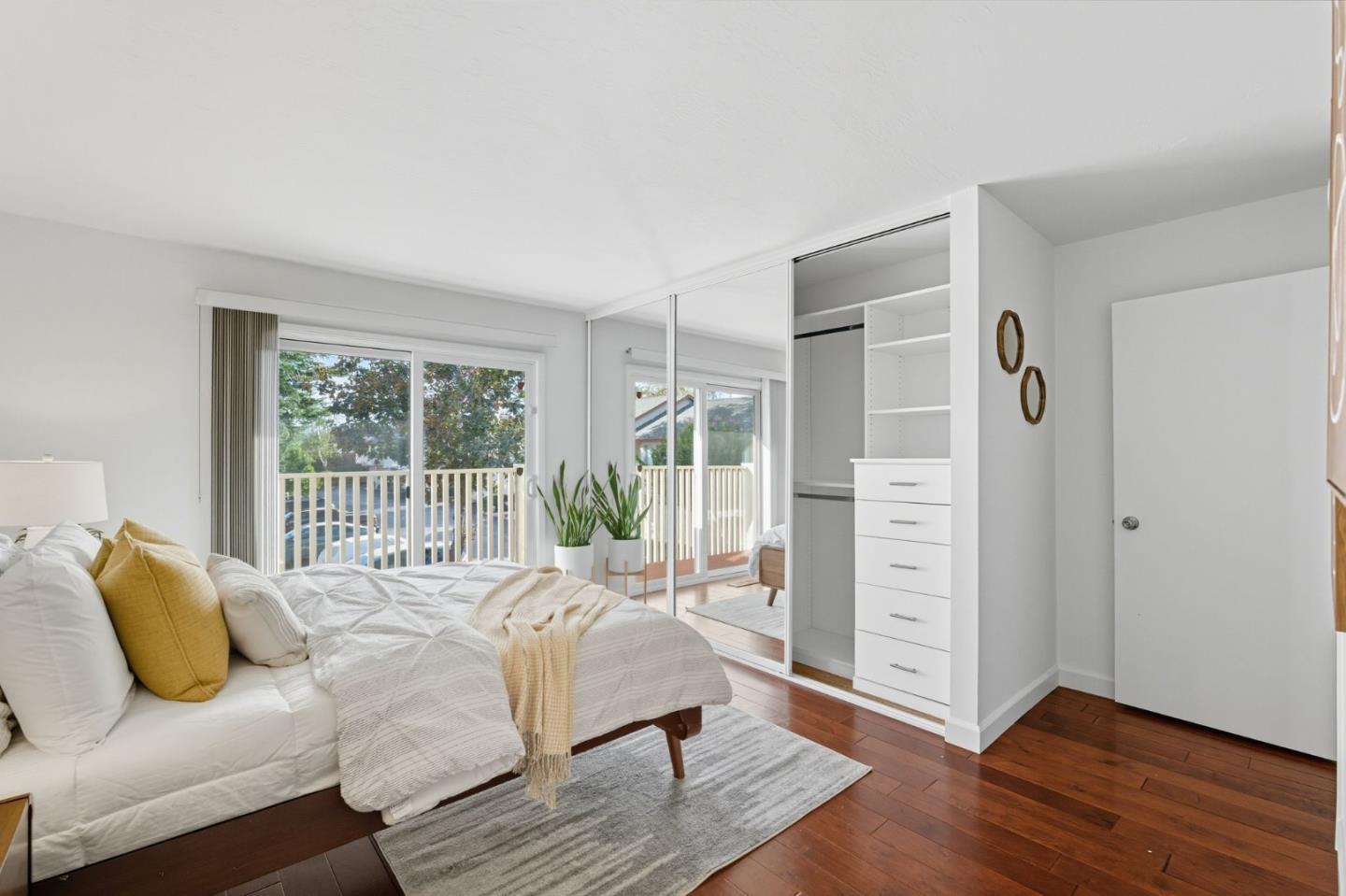 Detail Gallery Image 12 of 26 For 1375 Pinehurst Sq, San Jose,  CA 95117 - 2 Beds | 2 Baths