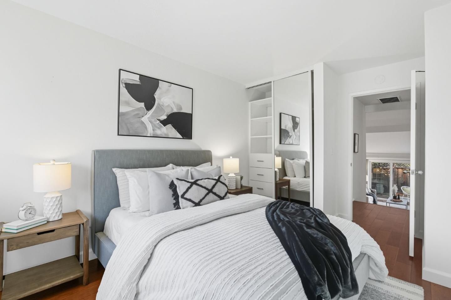 Detail Gallery Image 16 of 26 For 1375 Pinehurst Sq, San Jose,  CA 95117 - 2 Beds | 2 Baths