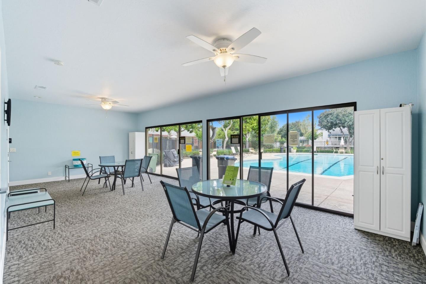 Detail Gallery Image 24 of 26 For 1375 Pinehurst Sq, San Jose,  CA 95117 - 2 Beds | 2 Baths