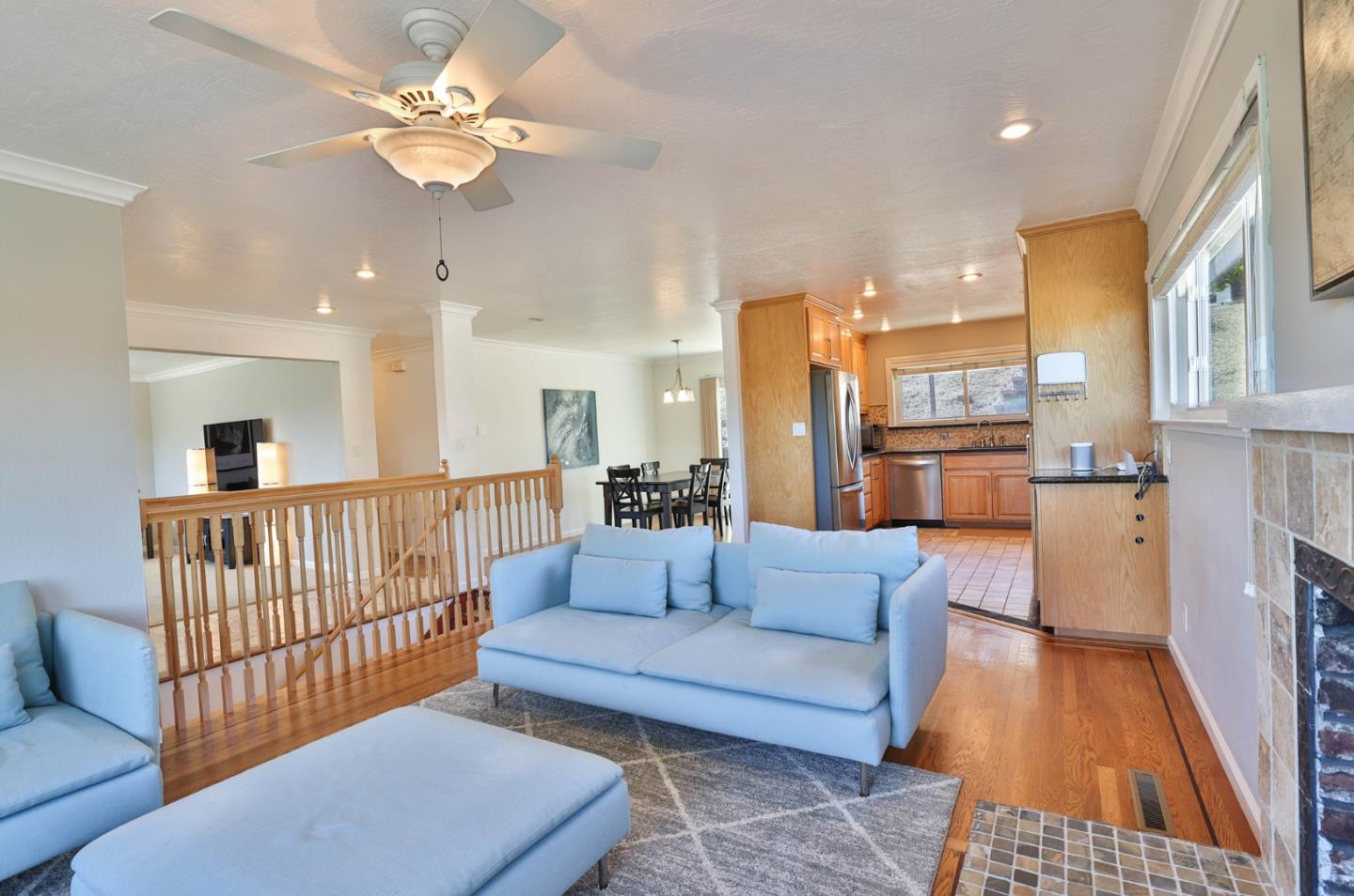 Detail Gallery Image 13 of 45 For 3123 Huntington Ct, Castro Valley,  CA 94546 - 3 Beds | 2 Baths