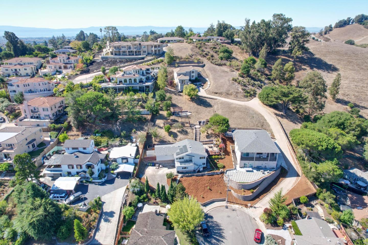 Detail Gallery Image 41 of 45 For 3123 Huntington Ct, Castro Valley,  CA 94546 - 3 Beds | 2 Baths