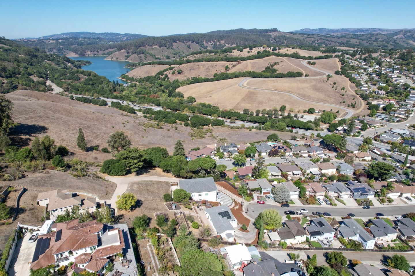 Detail Gallery Image 43 of 45 For 3123 Huntington Ct, Castro Valley,  CA 94546 - 3 Beds | 2 Baths