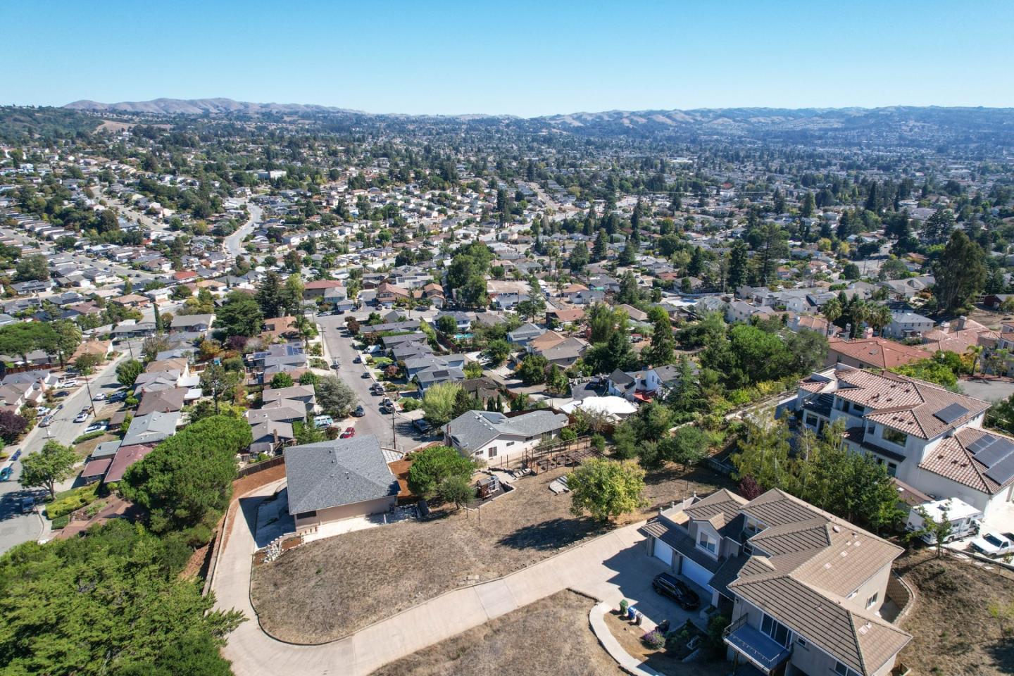 Detail Gallery Image 44 of 45 For 3123 Huntington Ct, Castro Valley,  CA 94546 - 3 Beds | 2 Baths
