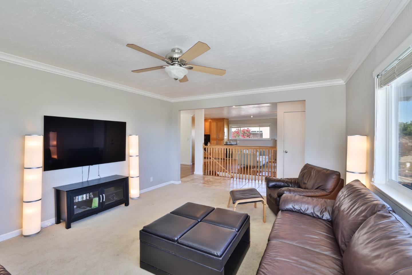 Detail Gallery Image 9 of 45 For 3123 Huntington Ct, Castro Valley,  CA 94546 - 3 Beds | 2 Baths