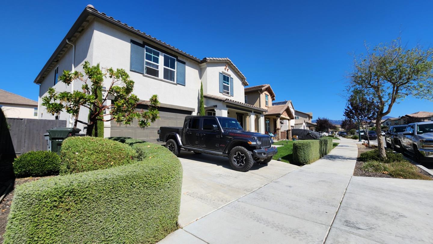 Detail Gallery Image 25 of 28 For 1280 Palermo Dr, Salinas,  CA 93905 - 4 Beds | 2/1 Baths