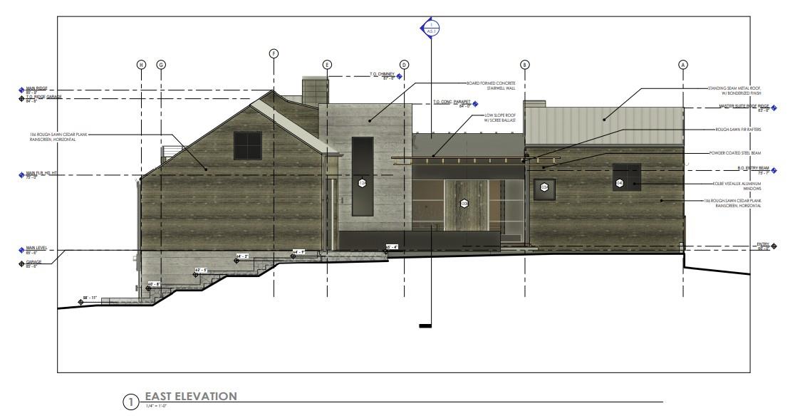 Detail Gallery Image 3 of 5 For 2180 Vallemar, Moss Beach,  CA 94038 - 5 Beds | 5/1 Baths