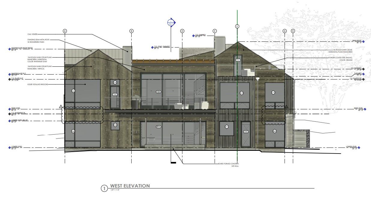 Detail Gallery Image 4 of 5 For 2180 Vallemar, Moss Beach,  CA 94038 - 5 Beds | 5/1 Baths