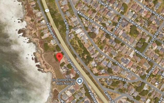 Detail Gallery Image 5 of 5 For 2180 Vallemar, Moss Beach,  CA 94038 - 5 Beds | 5/1 Baths