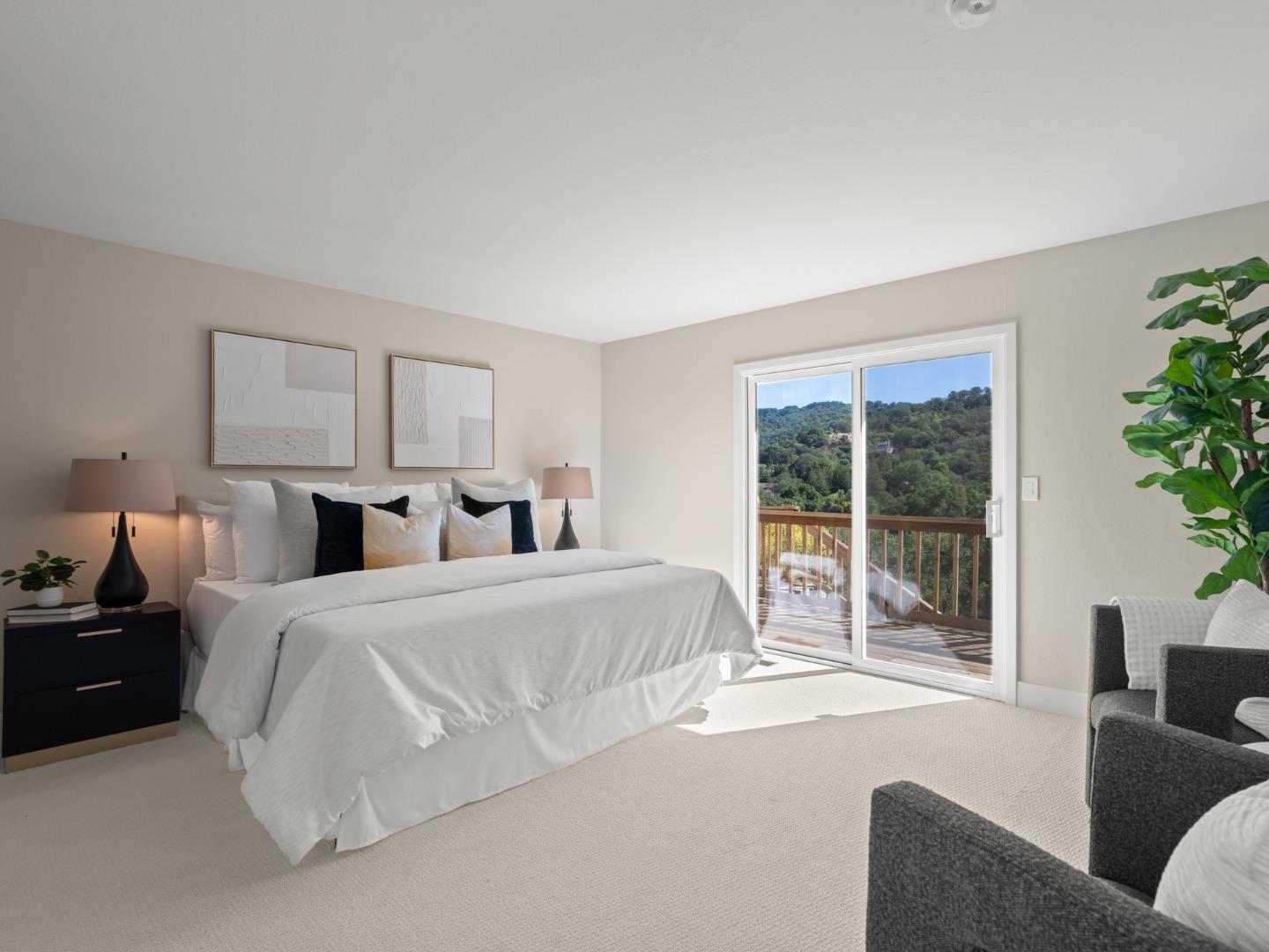 Detail Gallery Image 16 of 50 For 6746 Lookout Bnd, San Jose,  CA 95120 - 4 Beds | 2/1 Baths