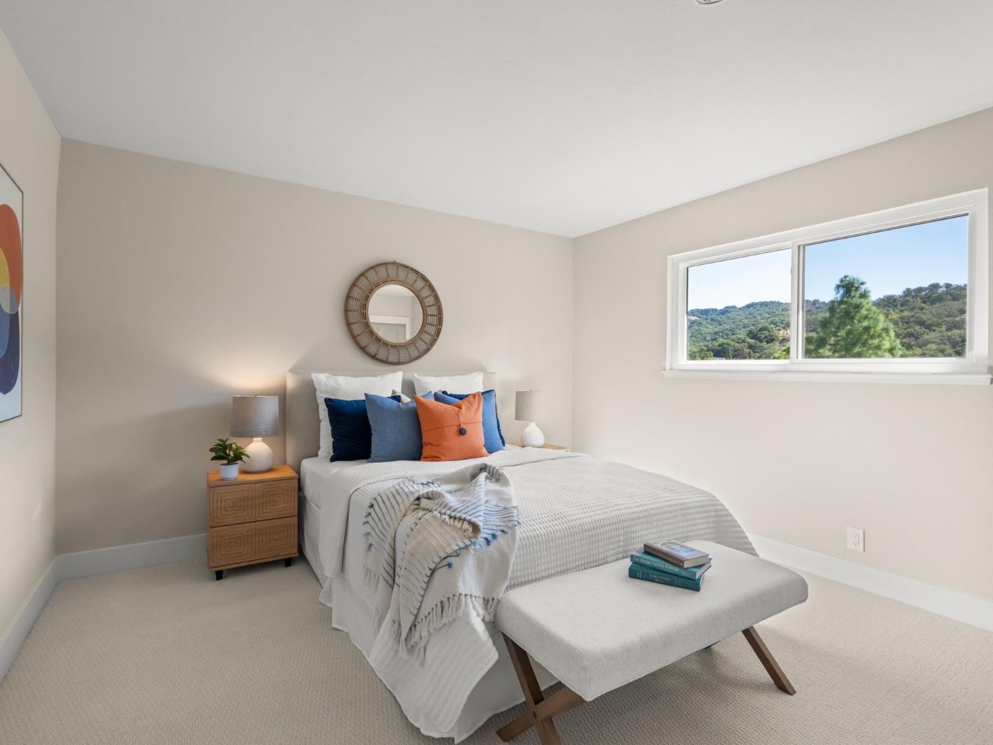 Detail Gallery Image 23 of 50 For 6746 Lookout Bnd, San Jose,  CA 95120 - 4 Beds | 2/1 Baths