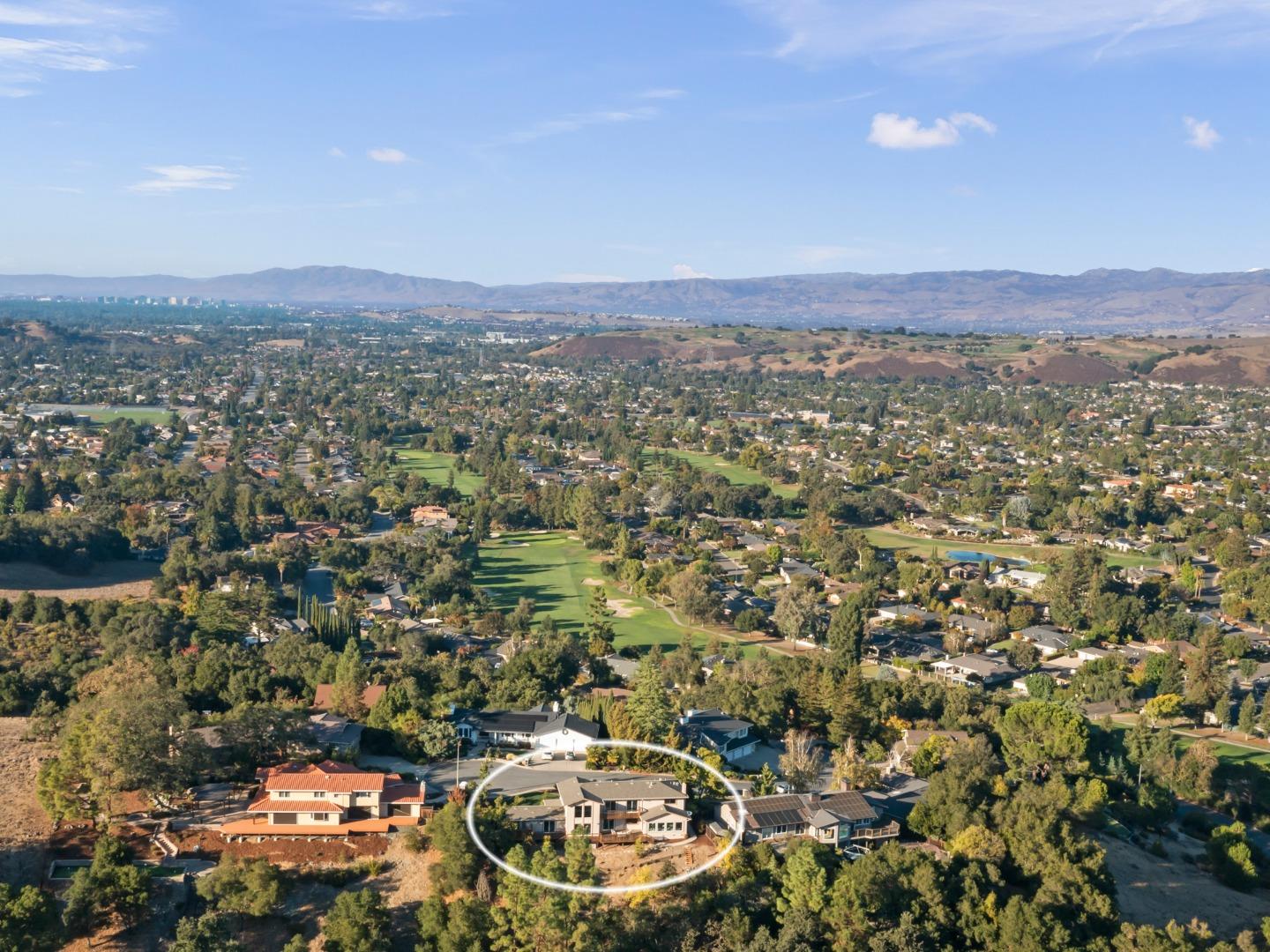 Detail Gallery Image 30 of 50 For 6746 Lookout Bnd, San Jose,  CA 95120 - 4 Beds | 2/1 Baths