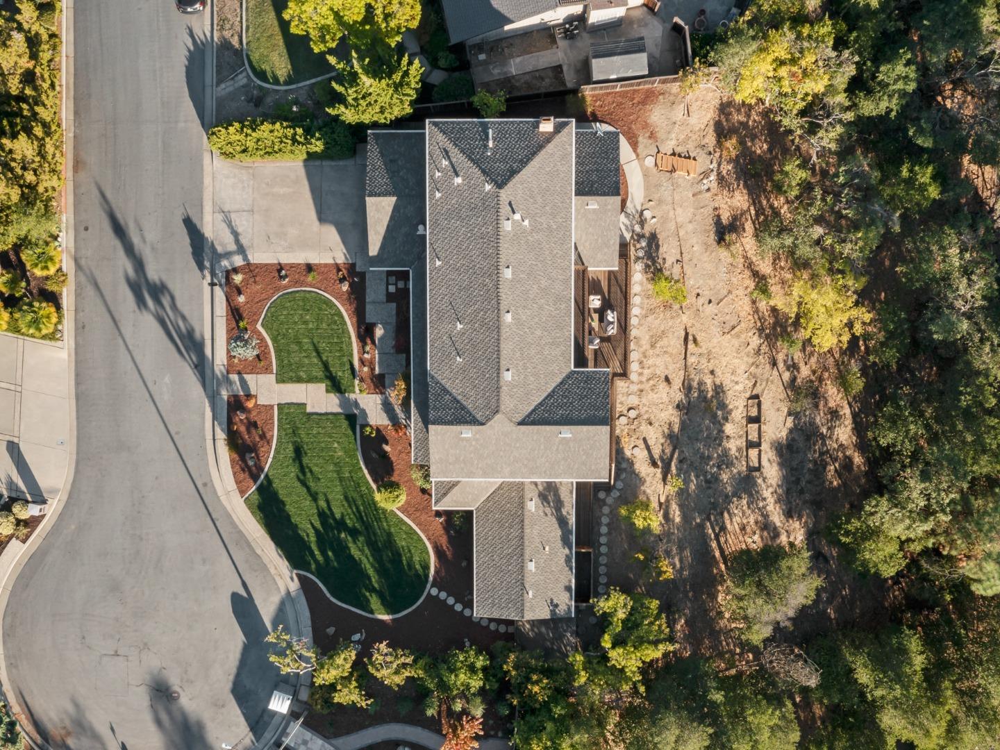 Detail Gallery Image 32 of 50 For 6746 Lookout Bnd, San Jose,  CA 95120 - 4 Beds | 2/1 Baths