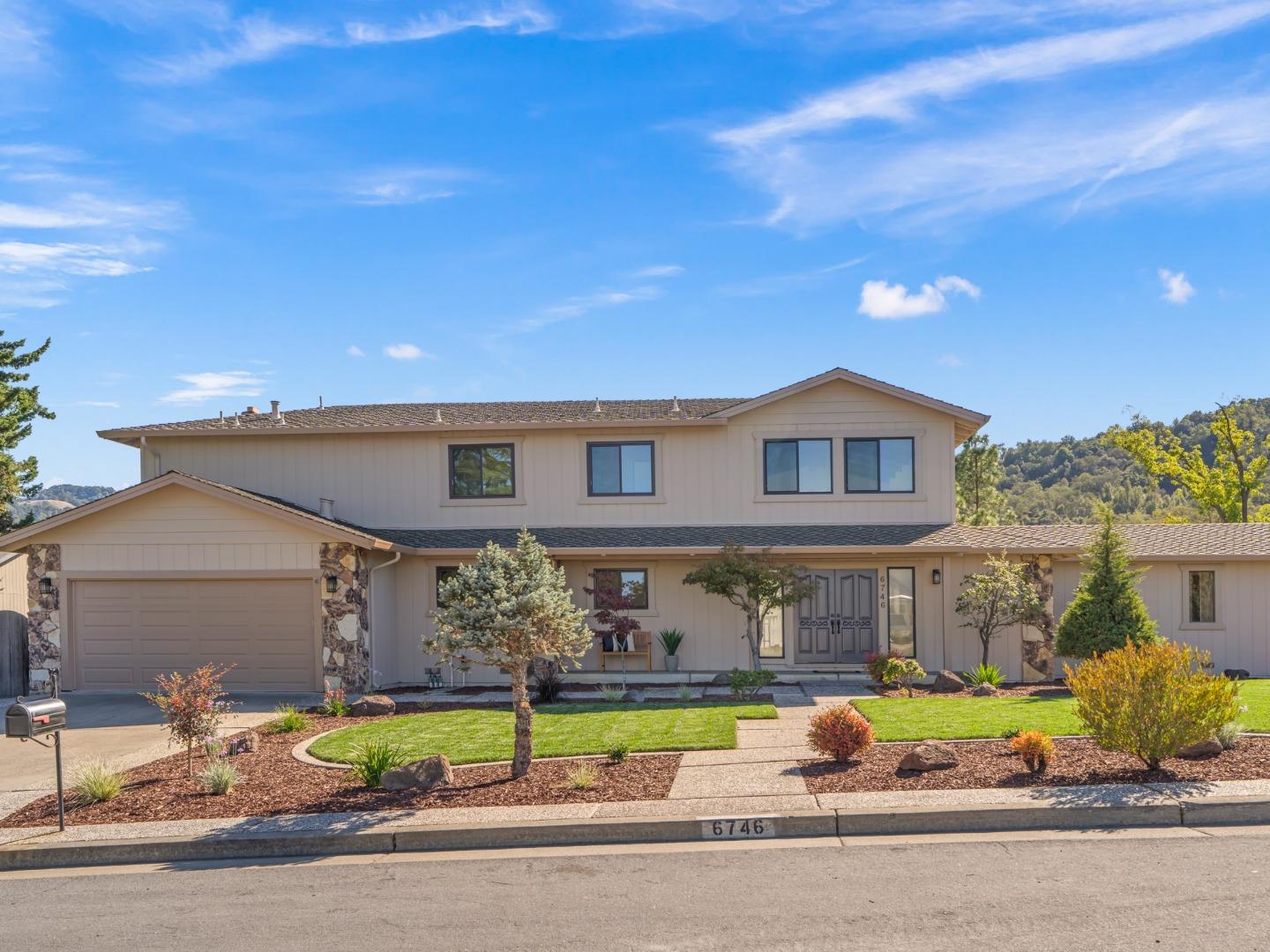 Detail Gallery Image 35 of 50 For 6746 Lookout Bnd, San Jose,  CA 95120 - 4 Beds | 2/1 Baths