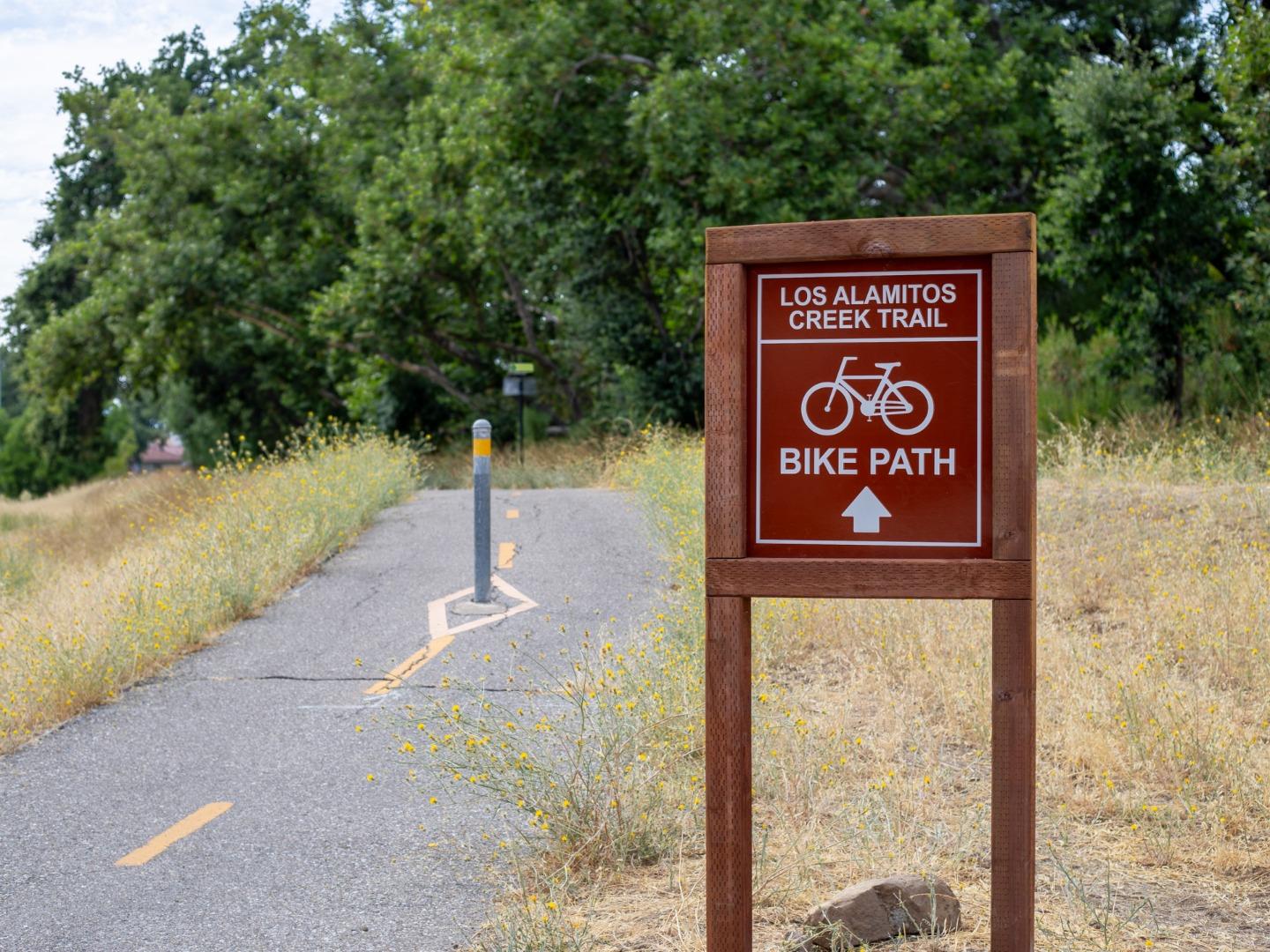 Detail Gallery Image 45 of 50 For 6746 Lookout Bnd, San Jose,  CA 95120 - 4 Beds | 2/1 Baths