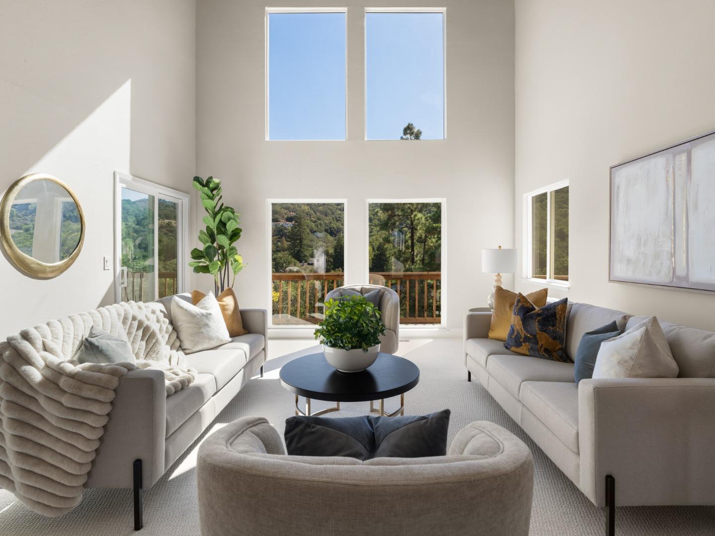 Detail Gallery Image 6 of 50 For 6746 Lookout Bnd, San Jose,  CA 95120 - 4 Beds | 2/1 Baths