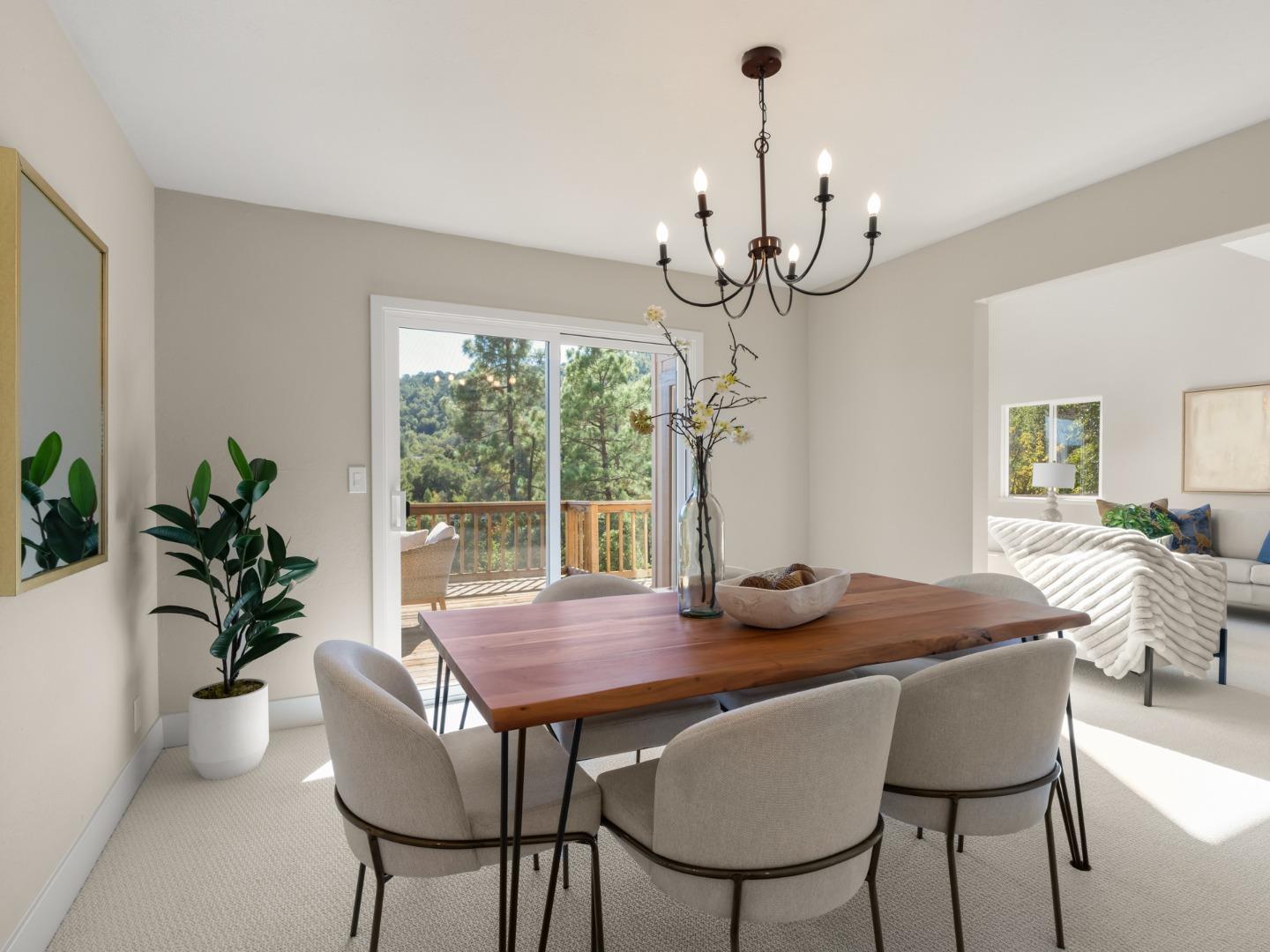 Detail Gallery Image 9 of 50 For 6746 Lookout Bnd, San Jose,  CA 95120 - 4 Beds | 2/1 Baths