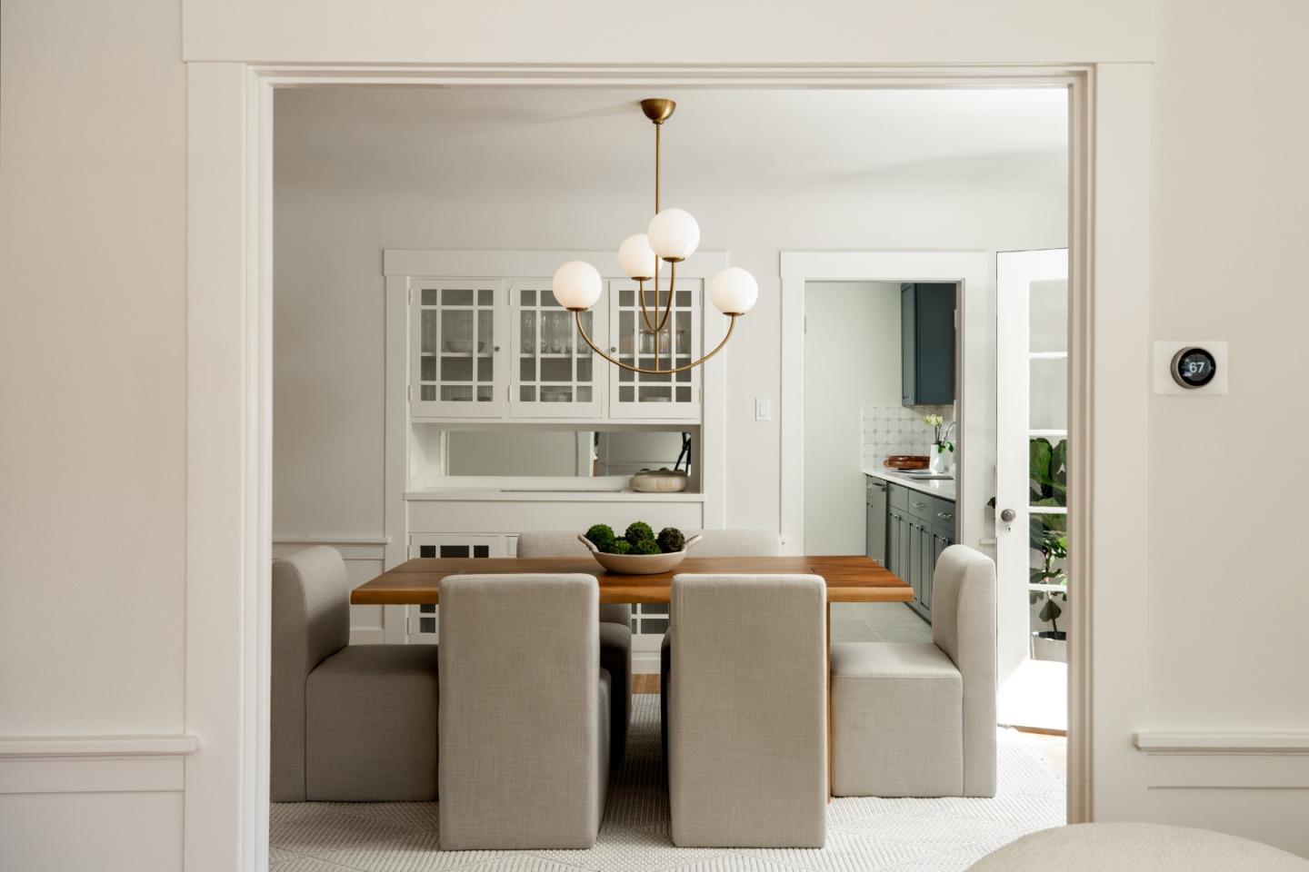 Detail Gallery Image 10 of 32 For 759 Cowper St, Palo Alto,  CA 94301 - 2 Beds | 1 Baths