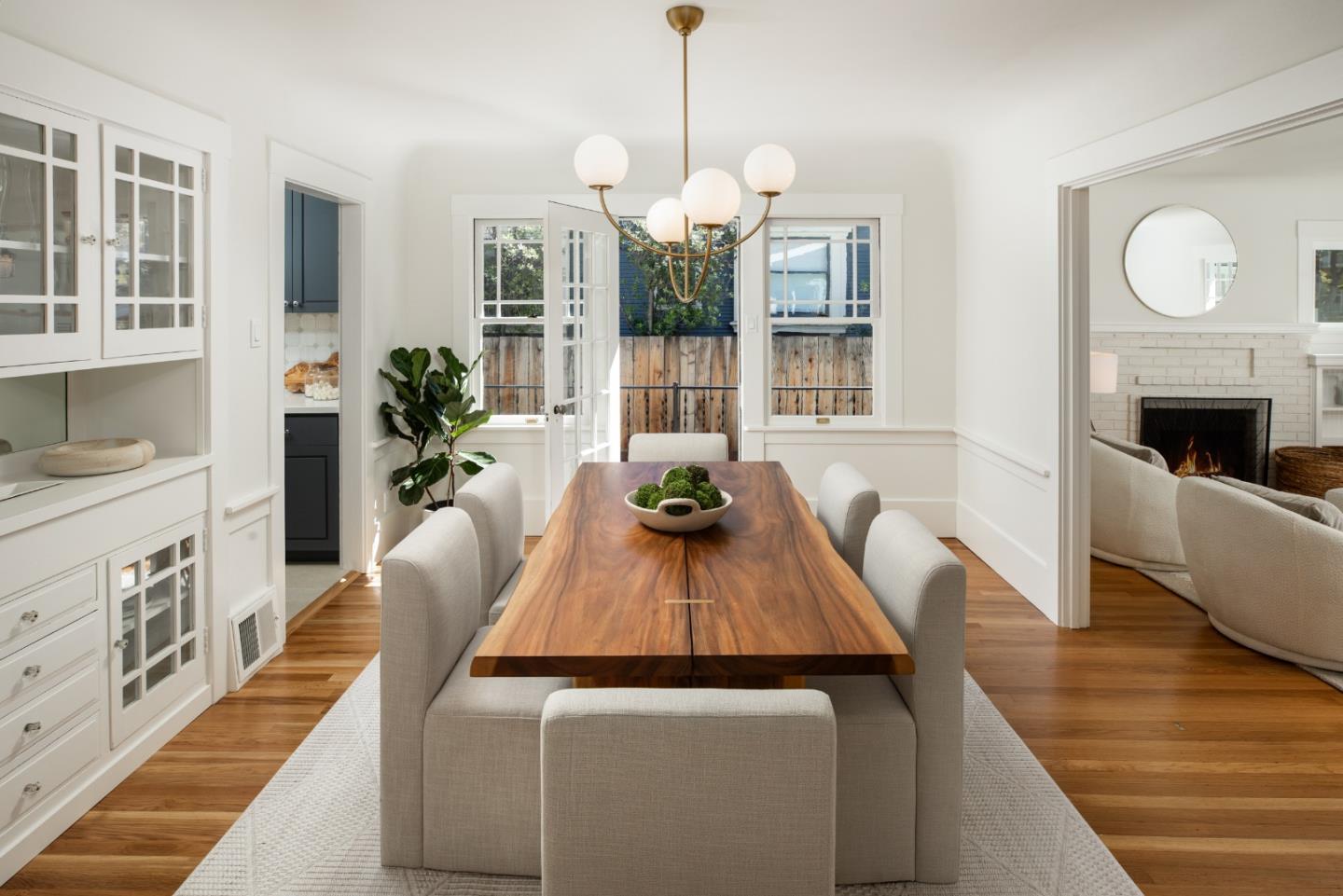 Detail Gallery Image 11 of 32 For 759 Cowper St, Palo Alto,  CA 94301 - 2 Beds | 1 Baths