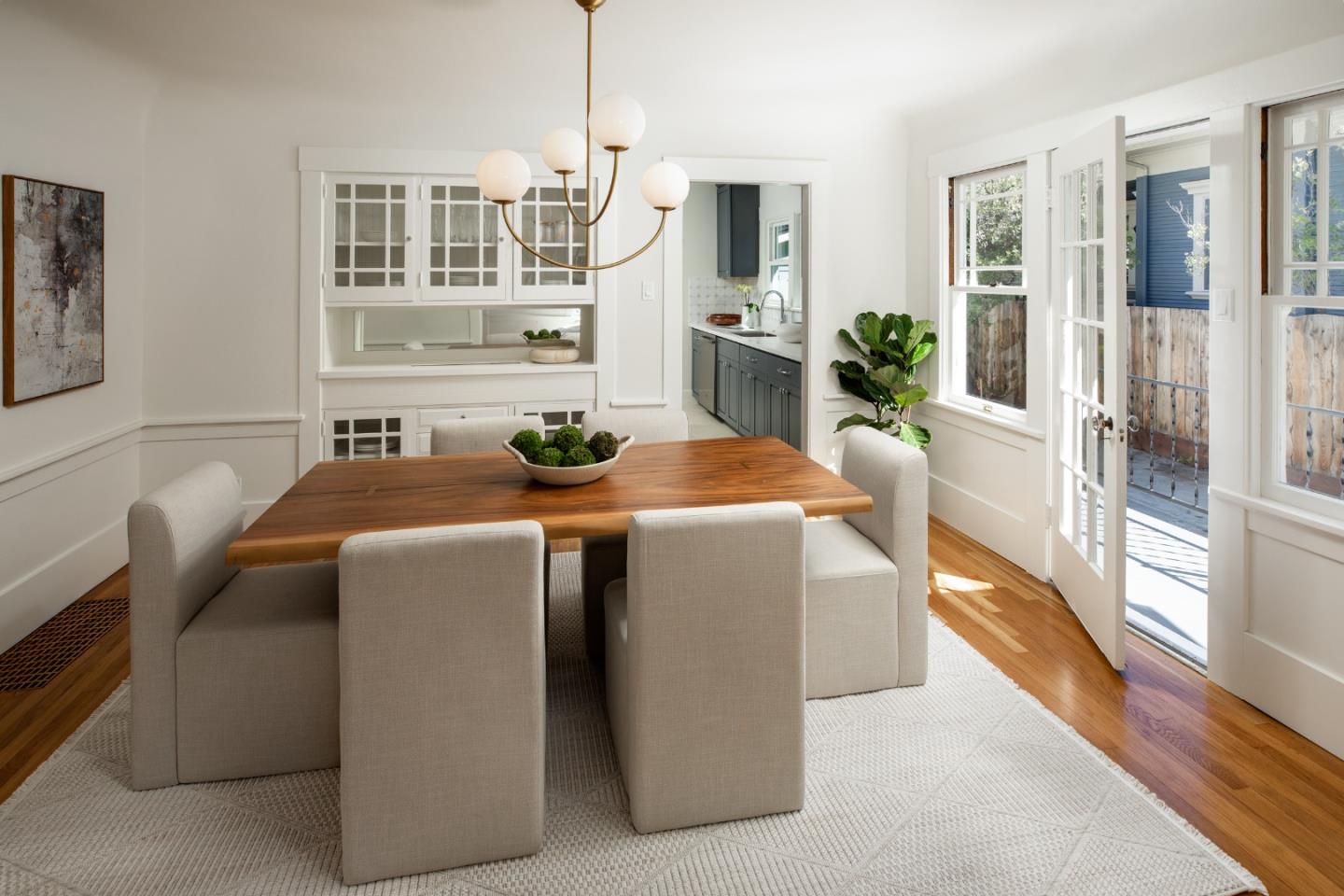 Detail Gallery Image 12 of 32 For 759 Cowper St, Palo Alto,  CA 94301 - 2 Beds | 1 Baths