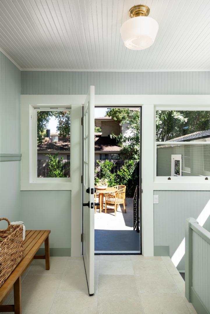 Detail Gallery Image 17 of 32 For 759 Cowper St, Palo Alto,  CA 94301 - 2 Beds | 1 Baths