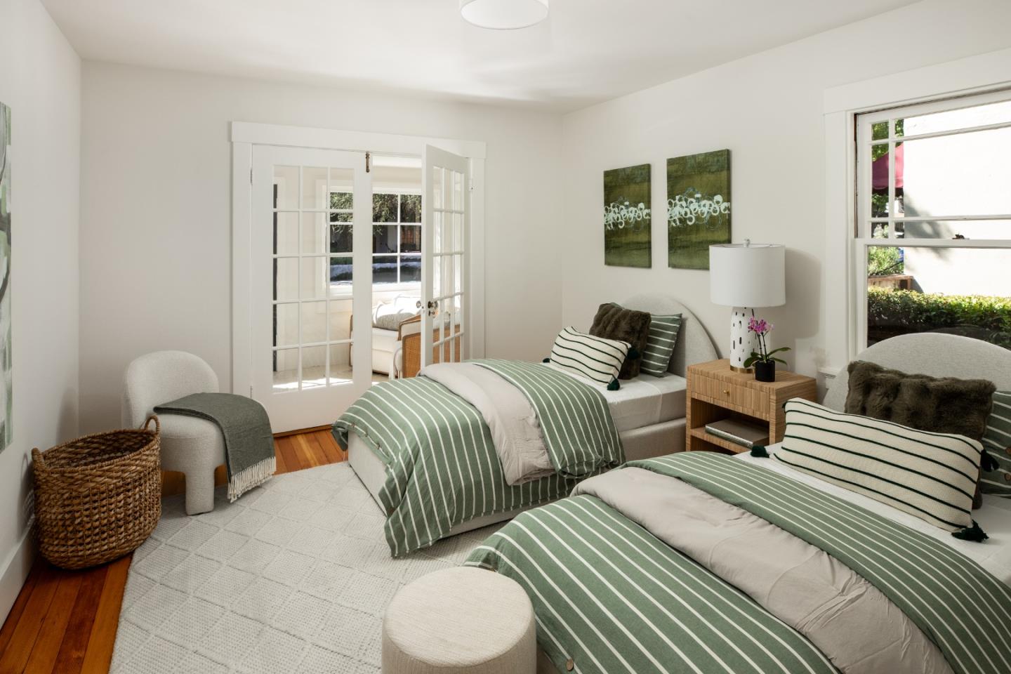 Detail Gallery Image 18 of 32 For 759 Cowper St, Palo Alto,  CA 94301 - 2 Beds | 1 Baths