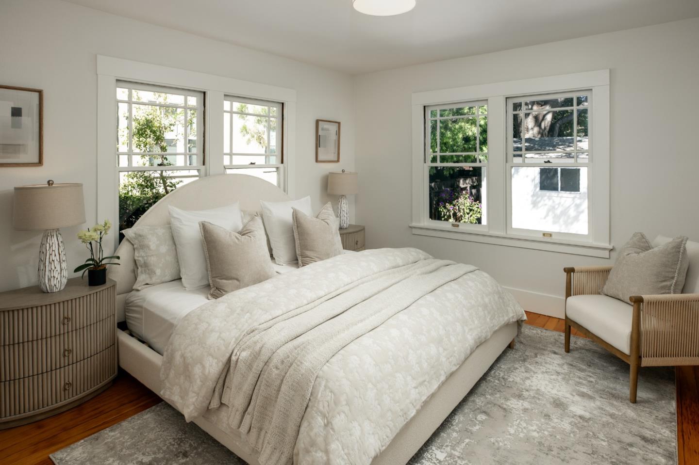 Detail Gallery Image 19 of 32 For 759 Cowper St, Palo Alto,  CA 94301 - 2 Beds | 1 Baths