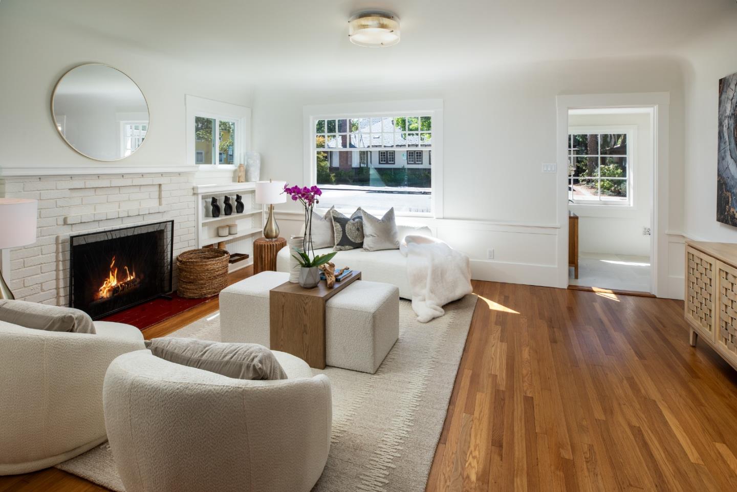 Detail Gallery Image 6 of 32 For 759 Cowper St, Palo Alto,  CA 94301 - 2 Beds | 1 Baths