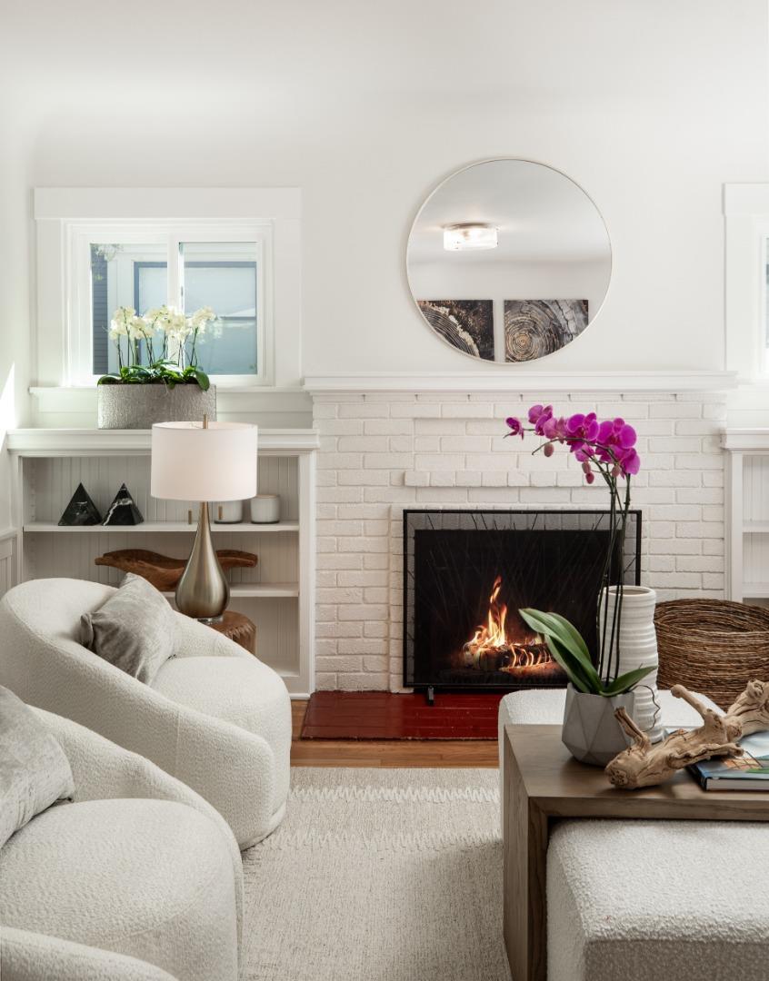 Detail Gallery Image 8 of 32 For 759 Cowper St, Palo Alto,  CA 94301 - 2 Beds | 1 Baths