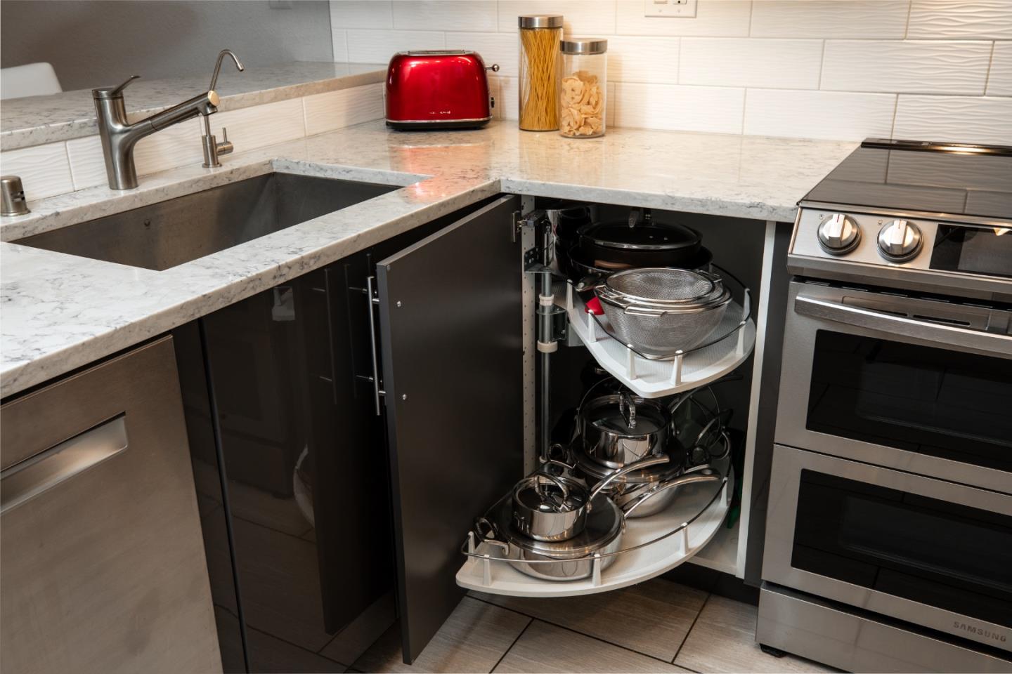 Detail Gallery Image 19 of 30 For 1925 Winding Creek Ct, San Jose,  CA 95148 - 2 Beds | 2/1 Baths