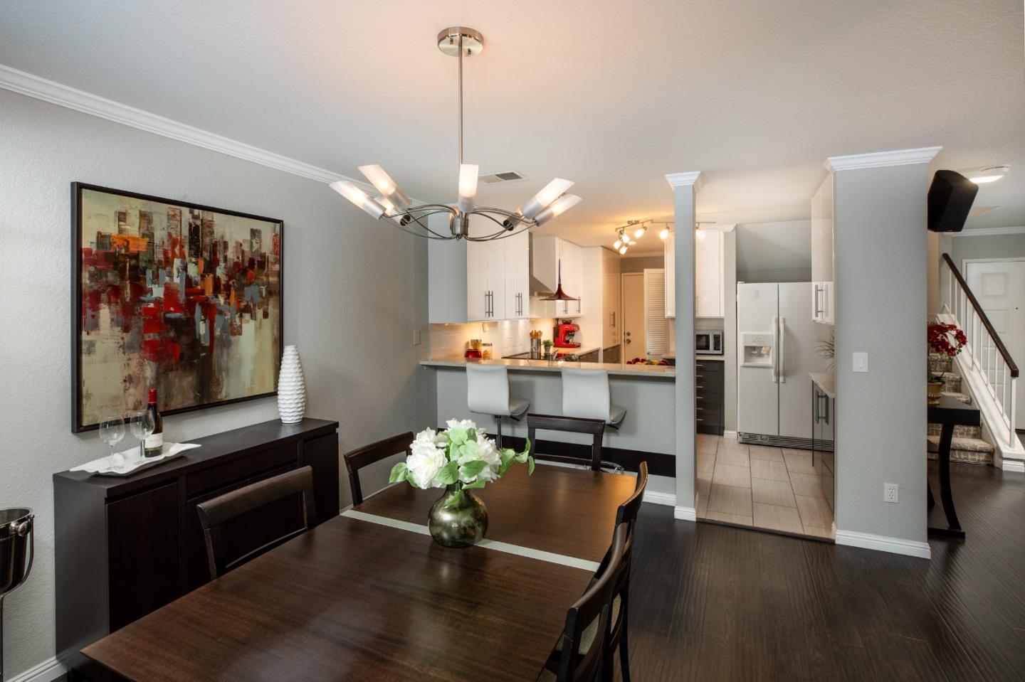 Detail Gallery Image 4 of 30 For 1925 Winding Creek Ct, San Jose,  CA 95148 - 2 Beds | 2/1 Baths